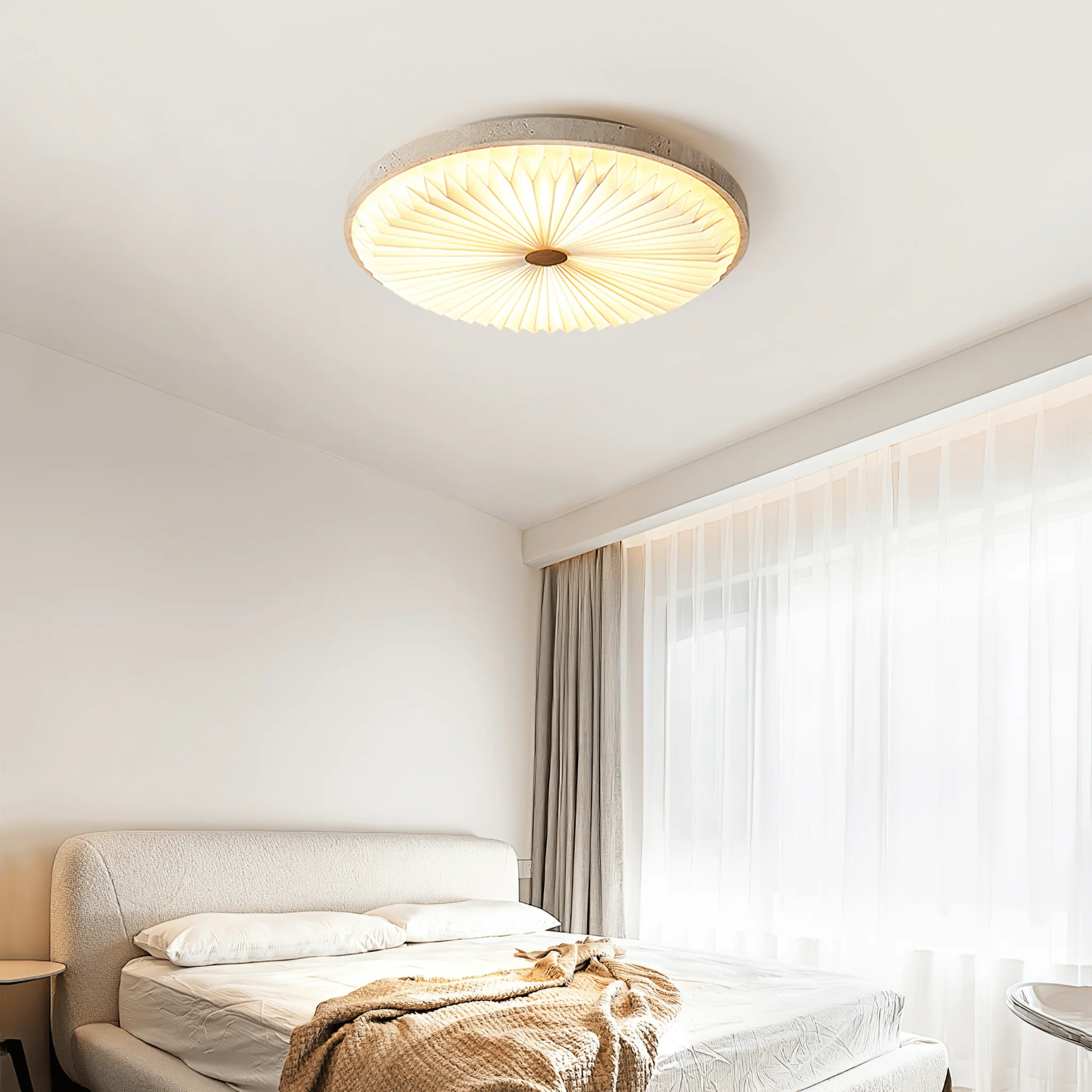 Heliora Ceiling Light - Image 2