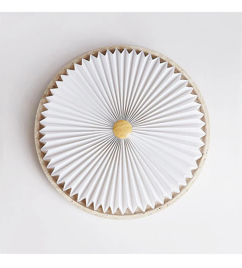 Heliora Ceiling Light - Image 8