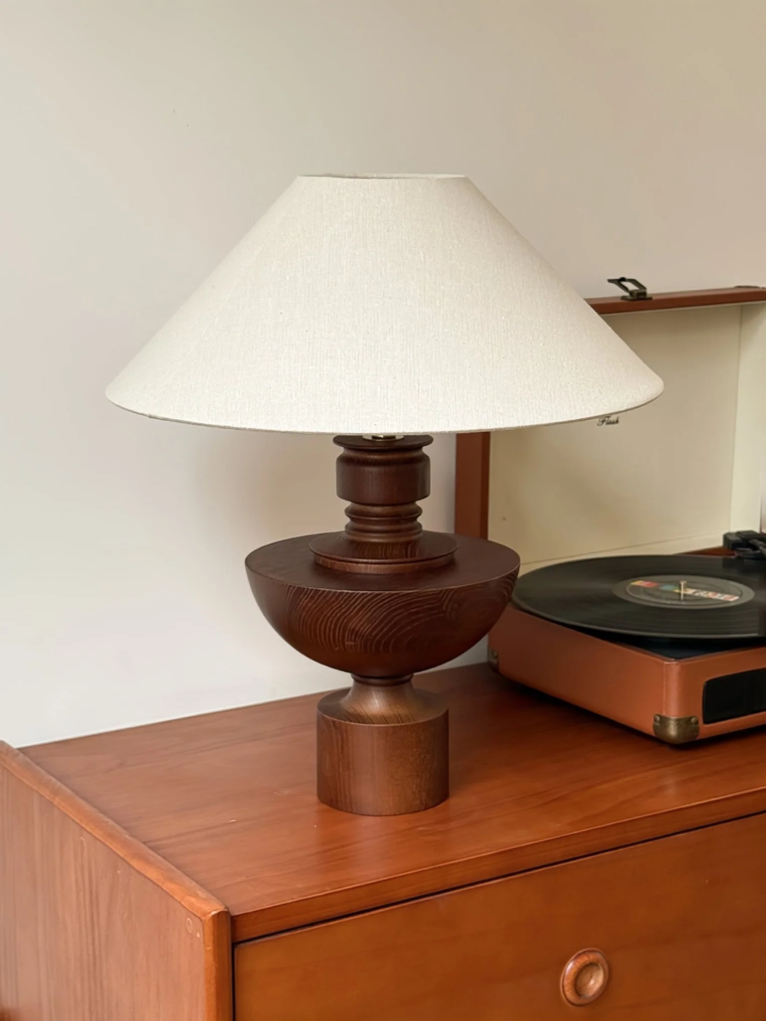 Helios Vase Table Lamp - Image 13