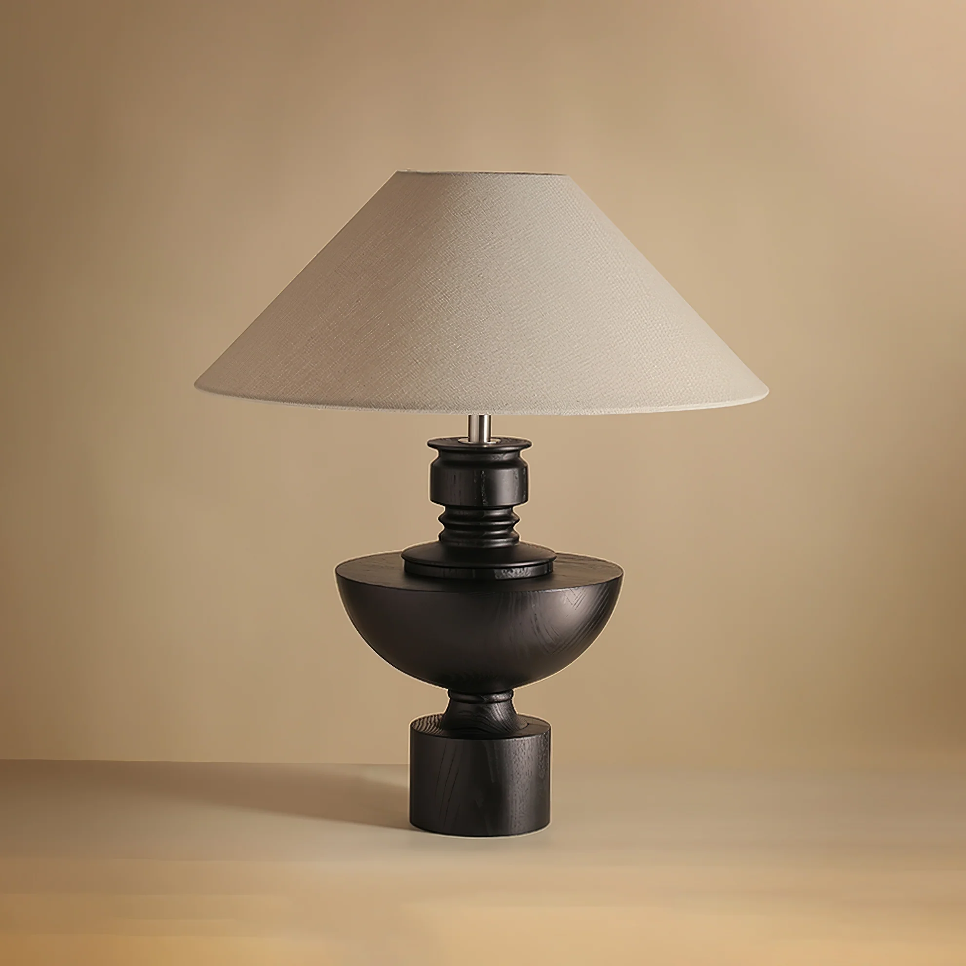 Helios Vase Table Lamp - Image 14