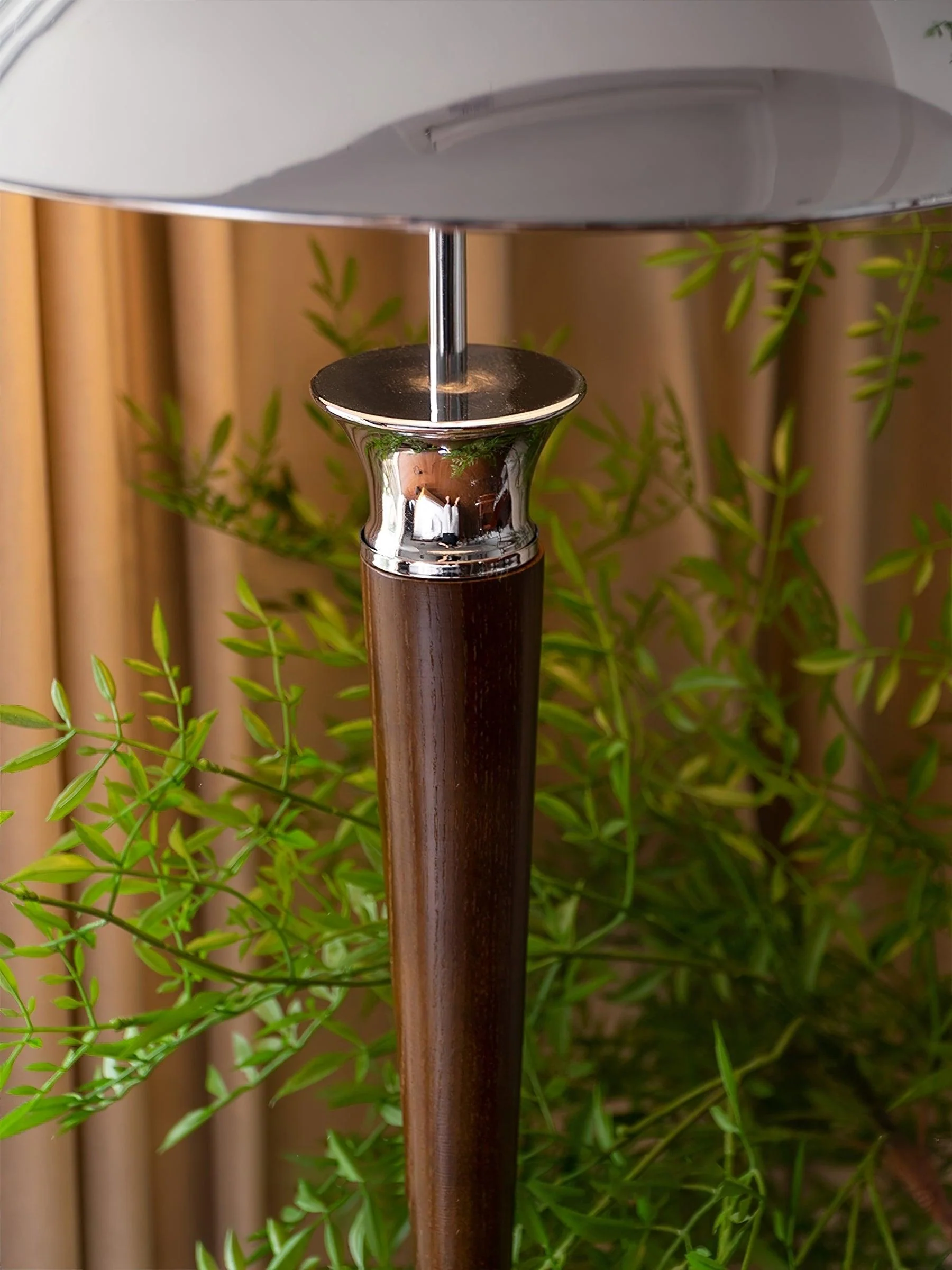 Helmet Floor Lamp - Image 12