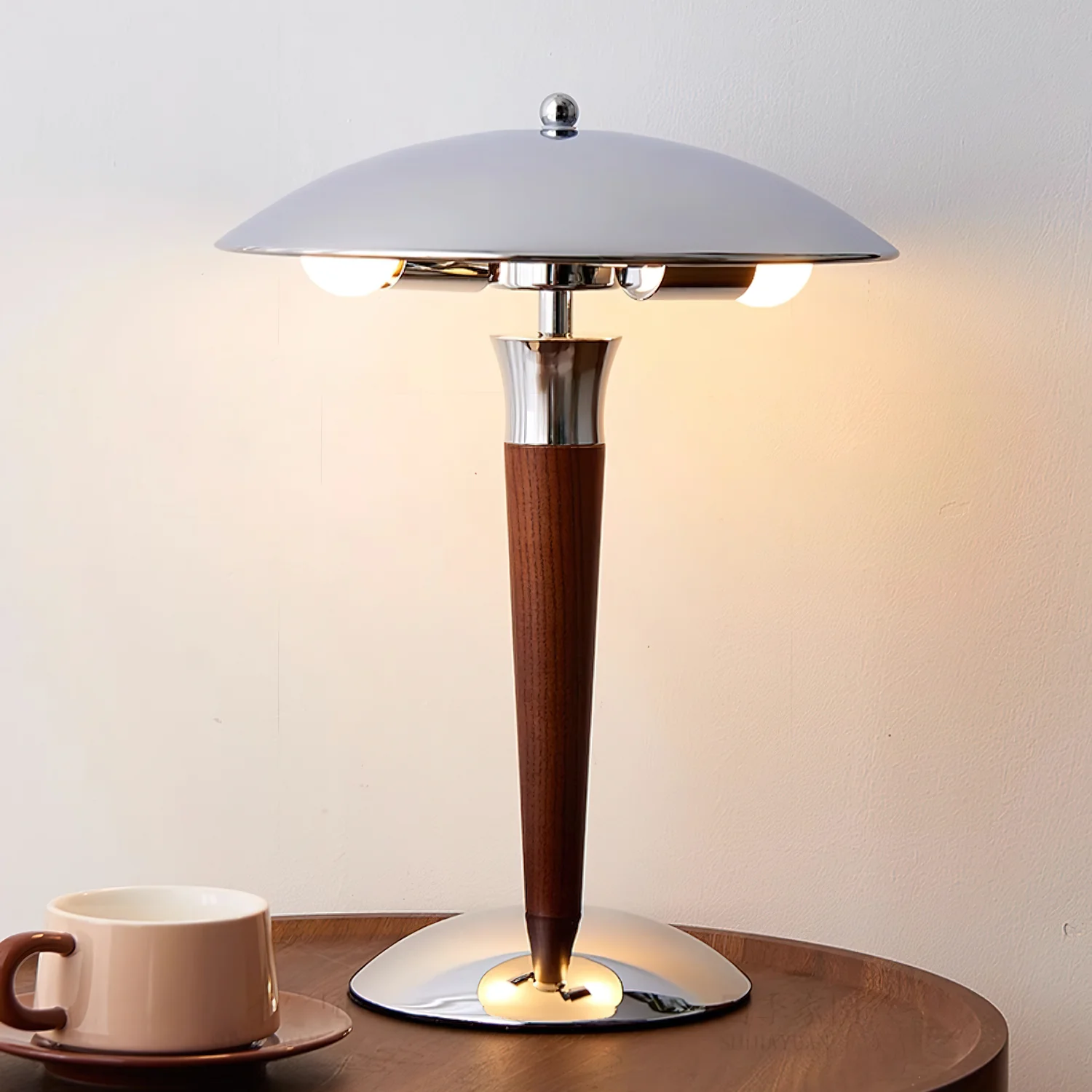Helmet Table Lamp - Image 21