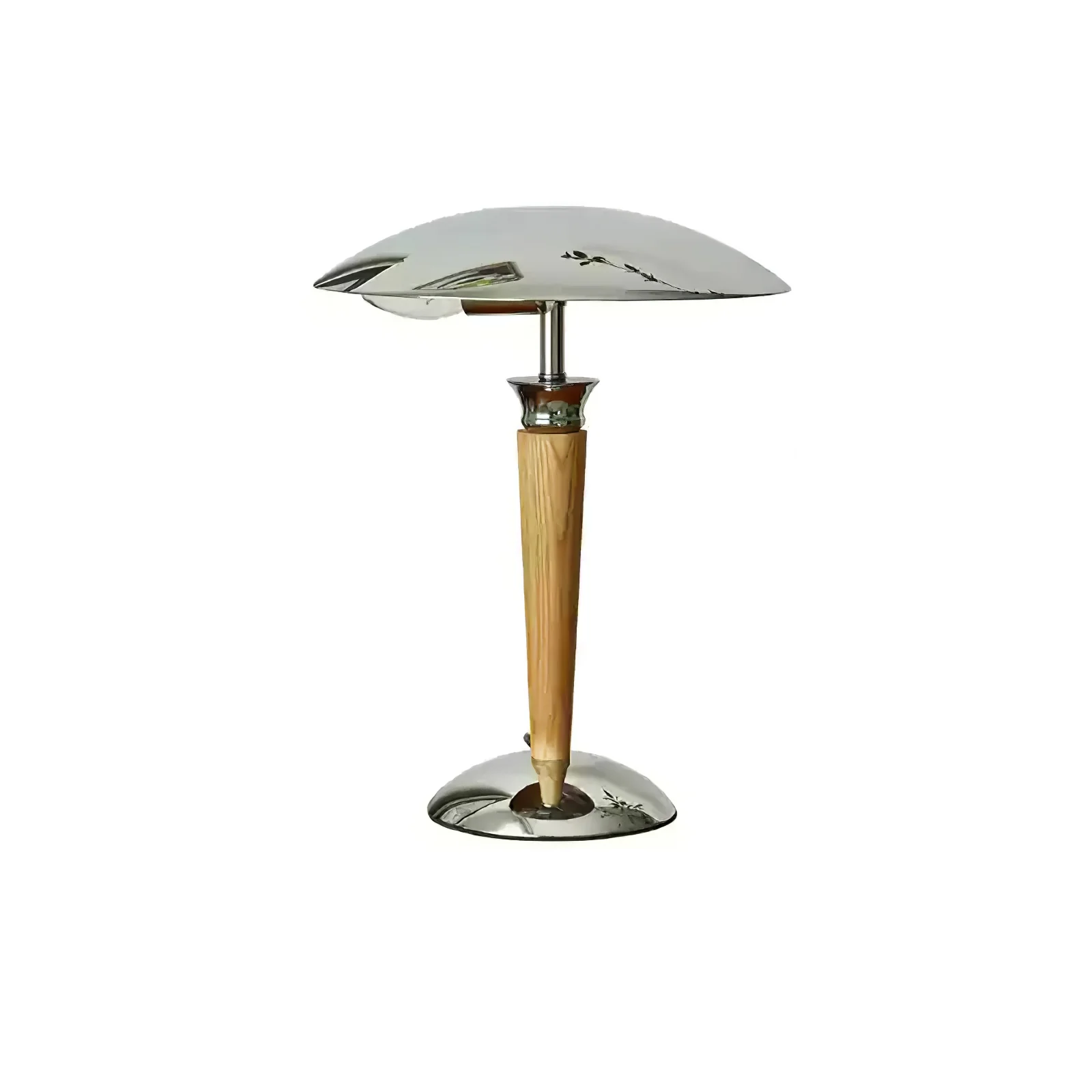 Helmet Table Lamp - Image 22