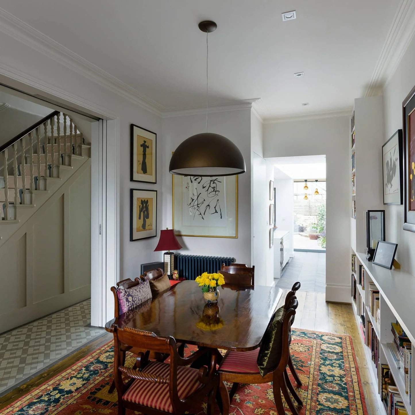 Hemisfera Suspension Lamp - Image 15