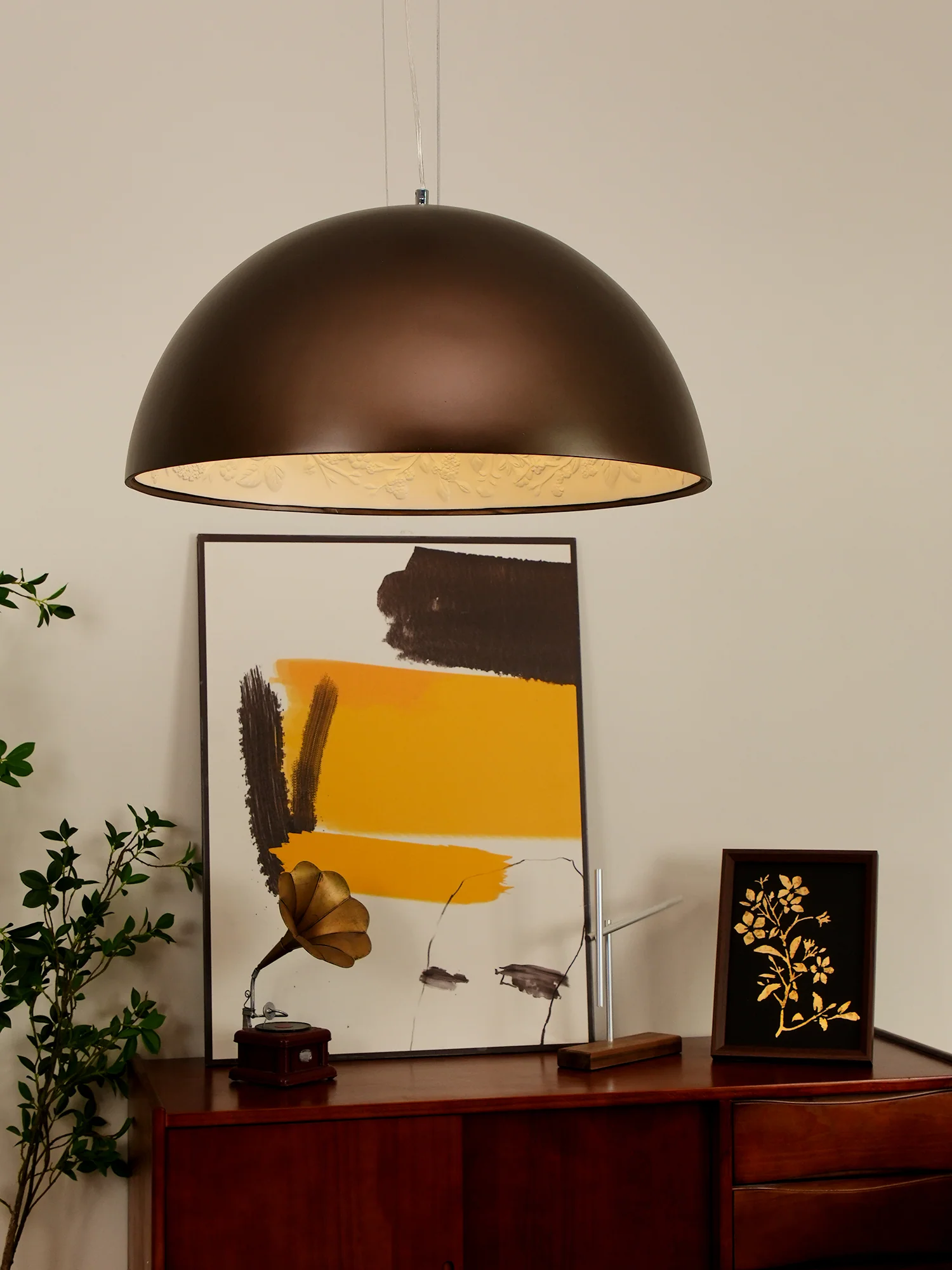 Hemisfera Suspension Lamp - Image 29