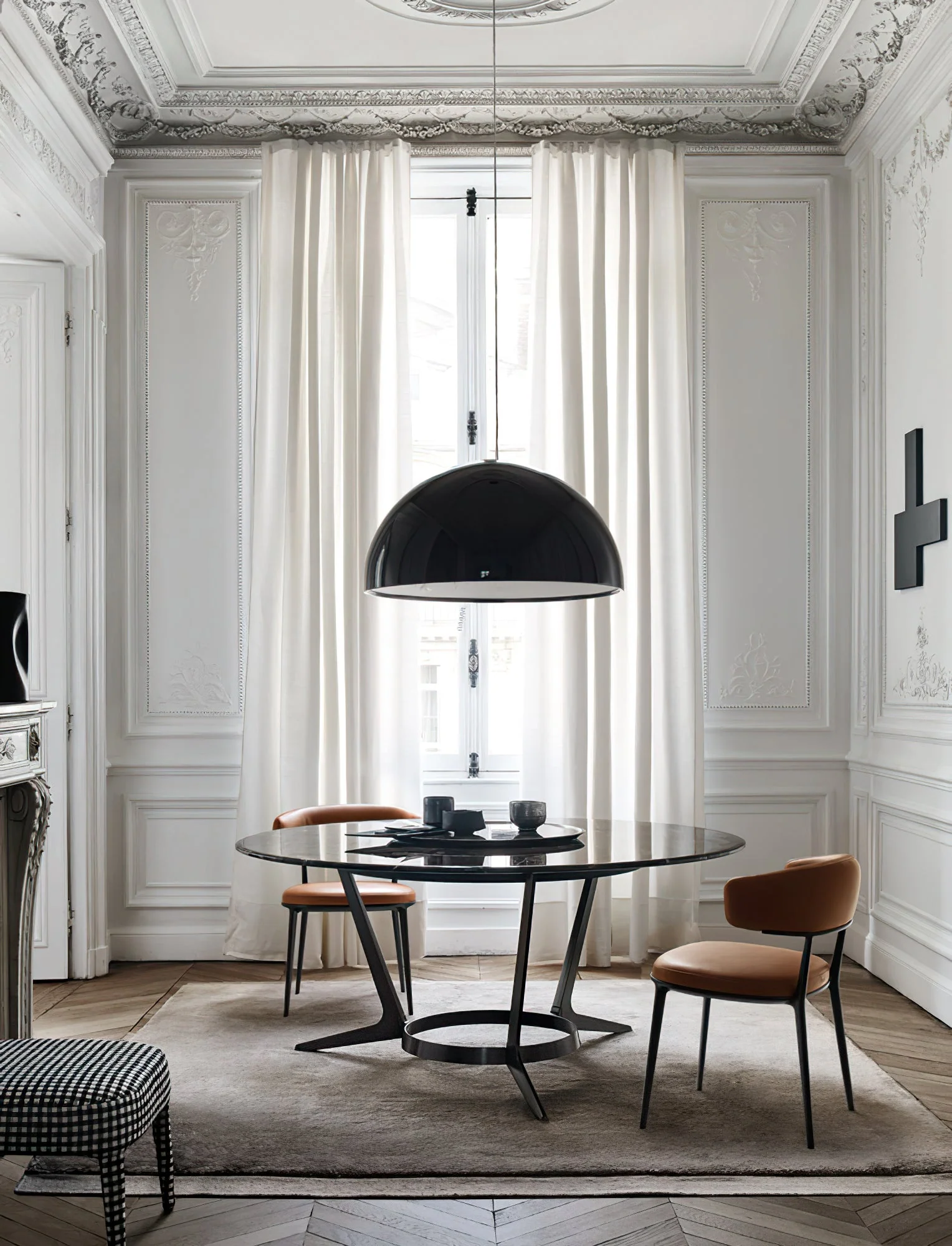 Hemisfera Suspension Lamp - Image 30