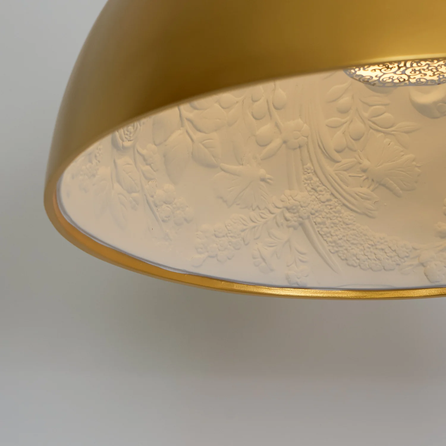 Hemisfera Suspension Lamp - Image 44