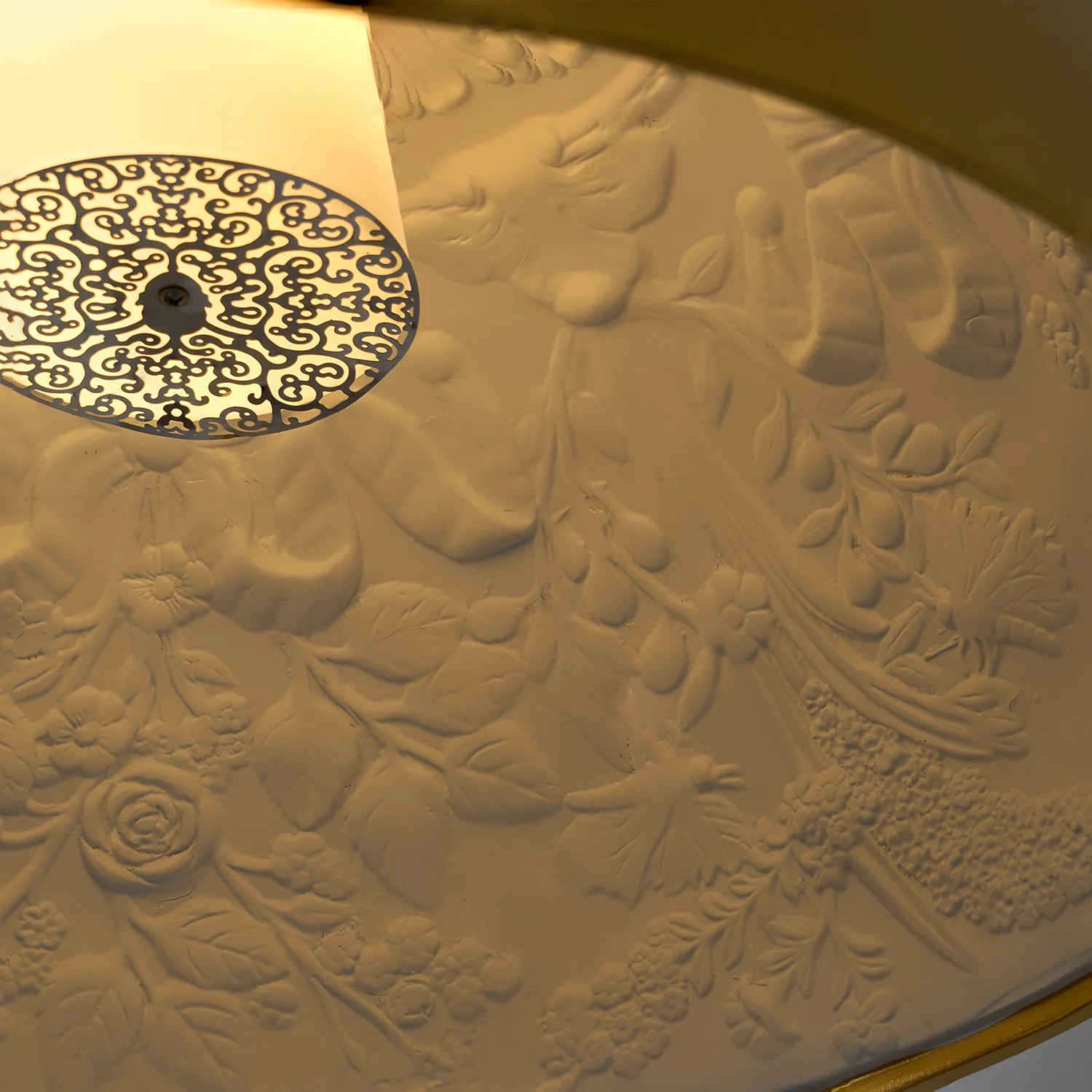 Hemisfera Suspension Lamp - Image 45