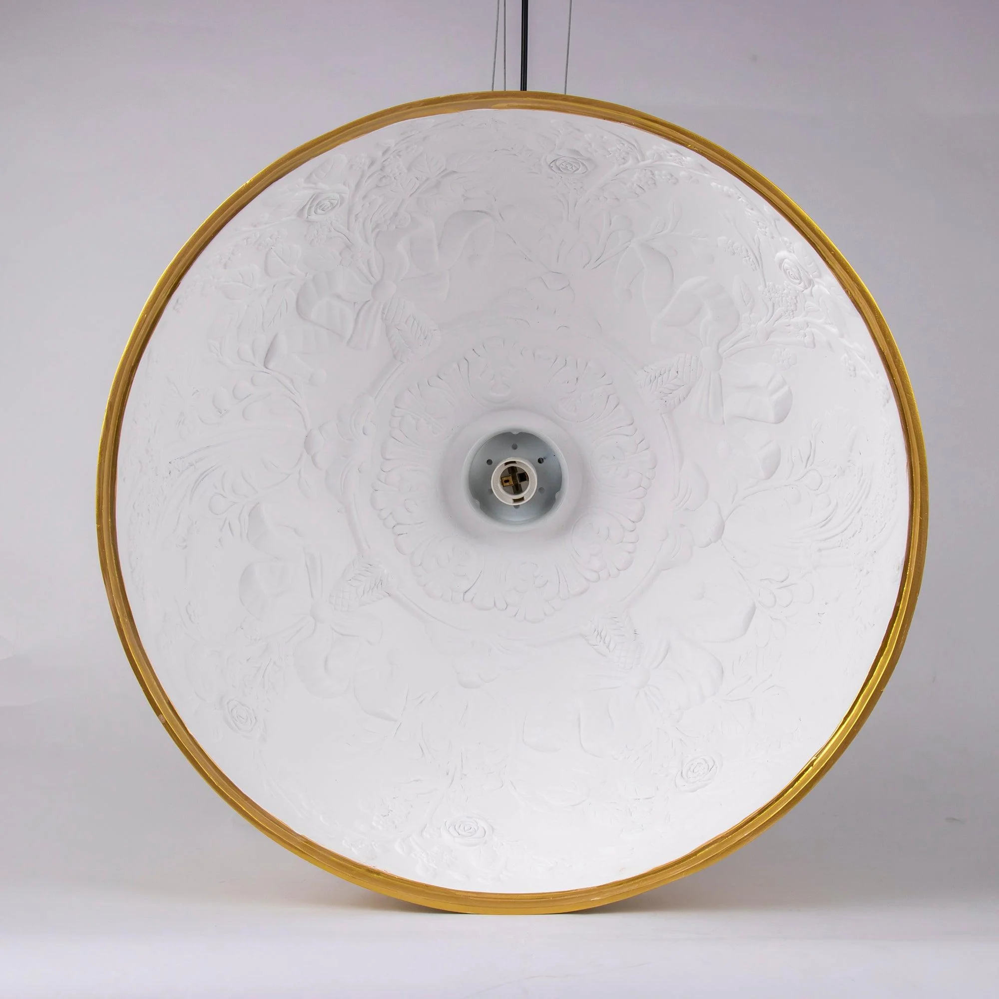 Hemisfera Suspension Lamp - Image 55