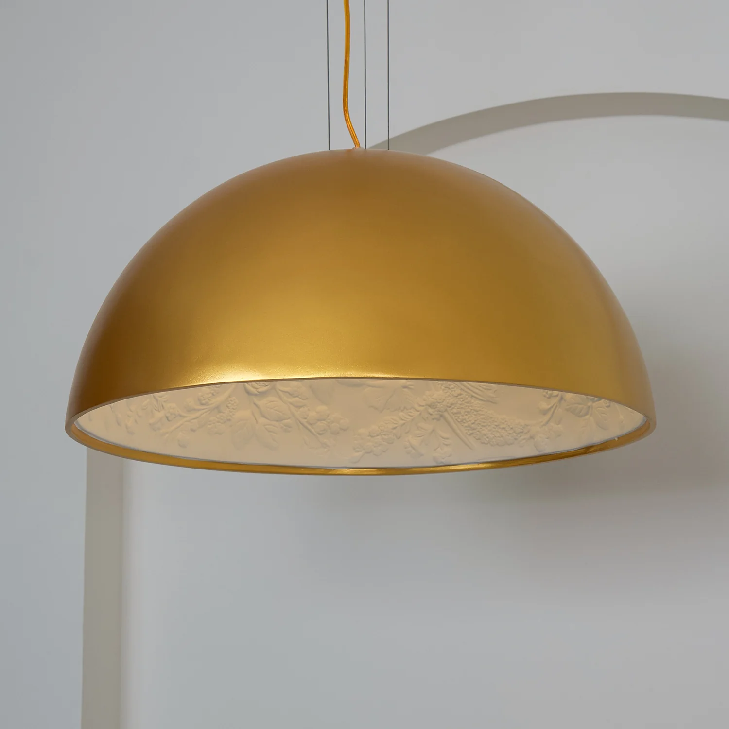 Hemisfera Suspension Lamp - Image 61