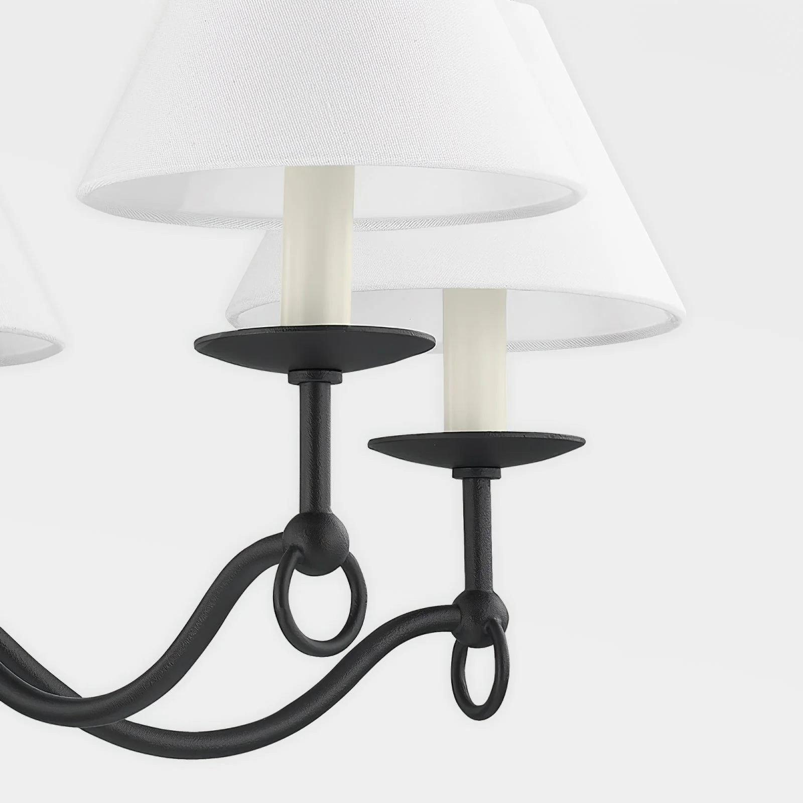 Henry Chandelier - Image 11