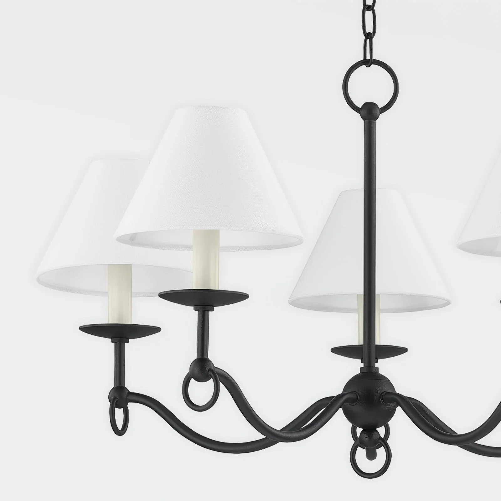 Henry Chandelier - Image 13