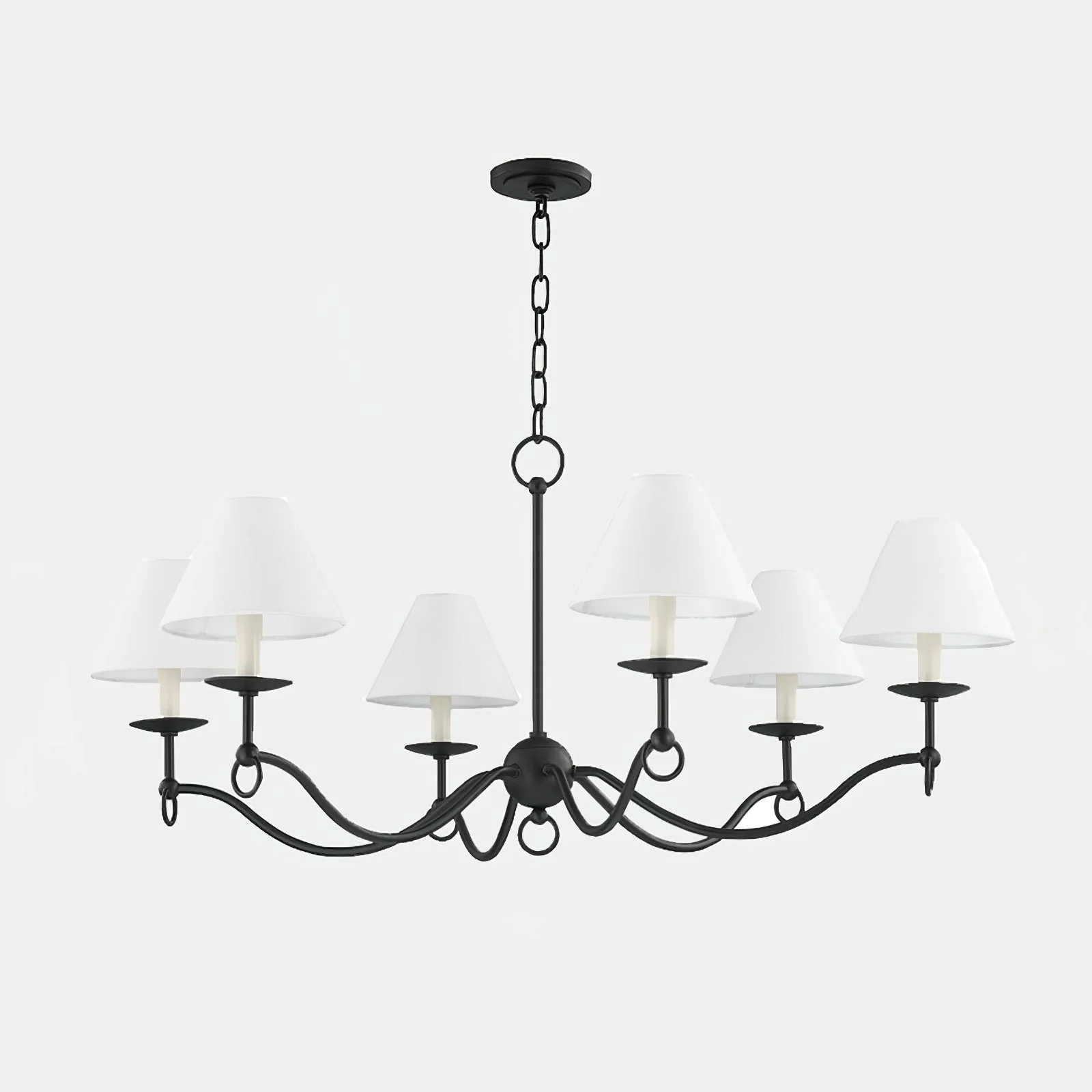 Henry Chandelier - Image 16