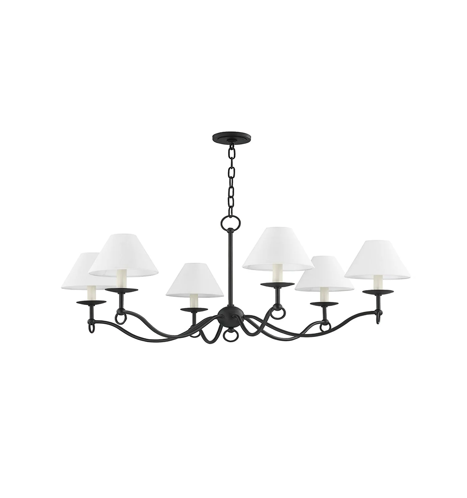 Henry Chandelier - Image 17