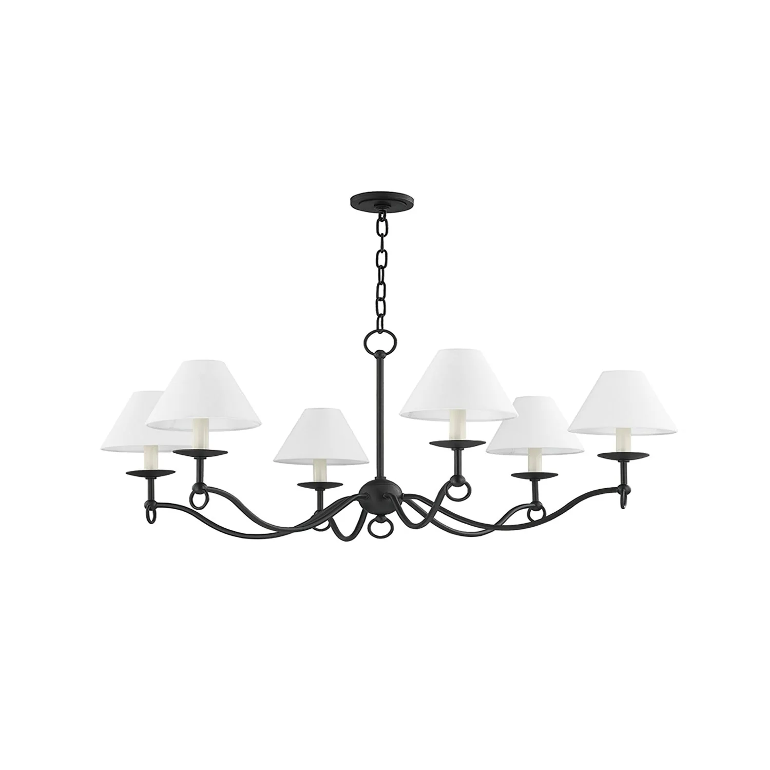 Henry Chandelier - Image 18