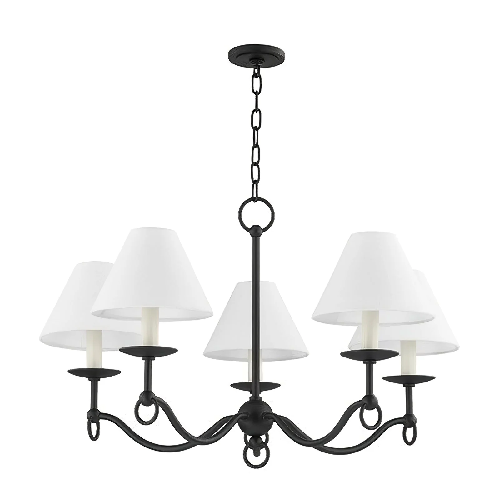 Henry Chandelier - Image 19