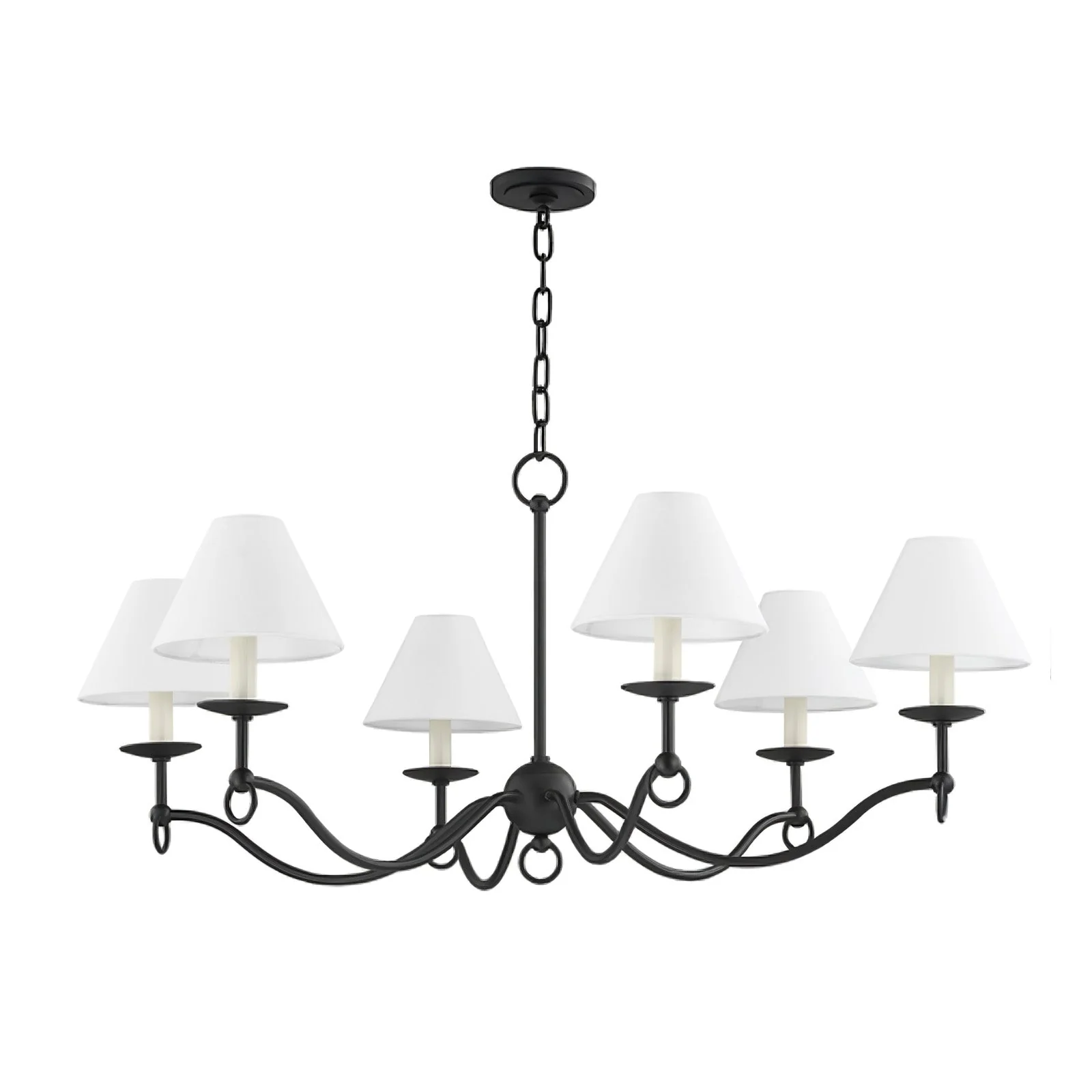 Henry Chandelier - Image 20