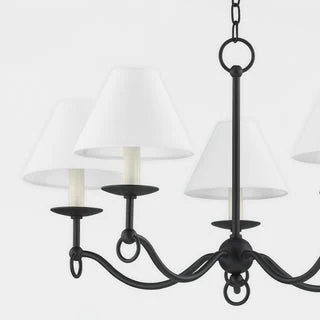 Henry Chandelier - Image 21