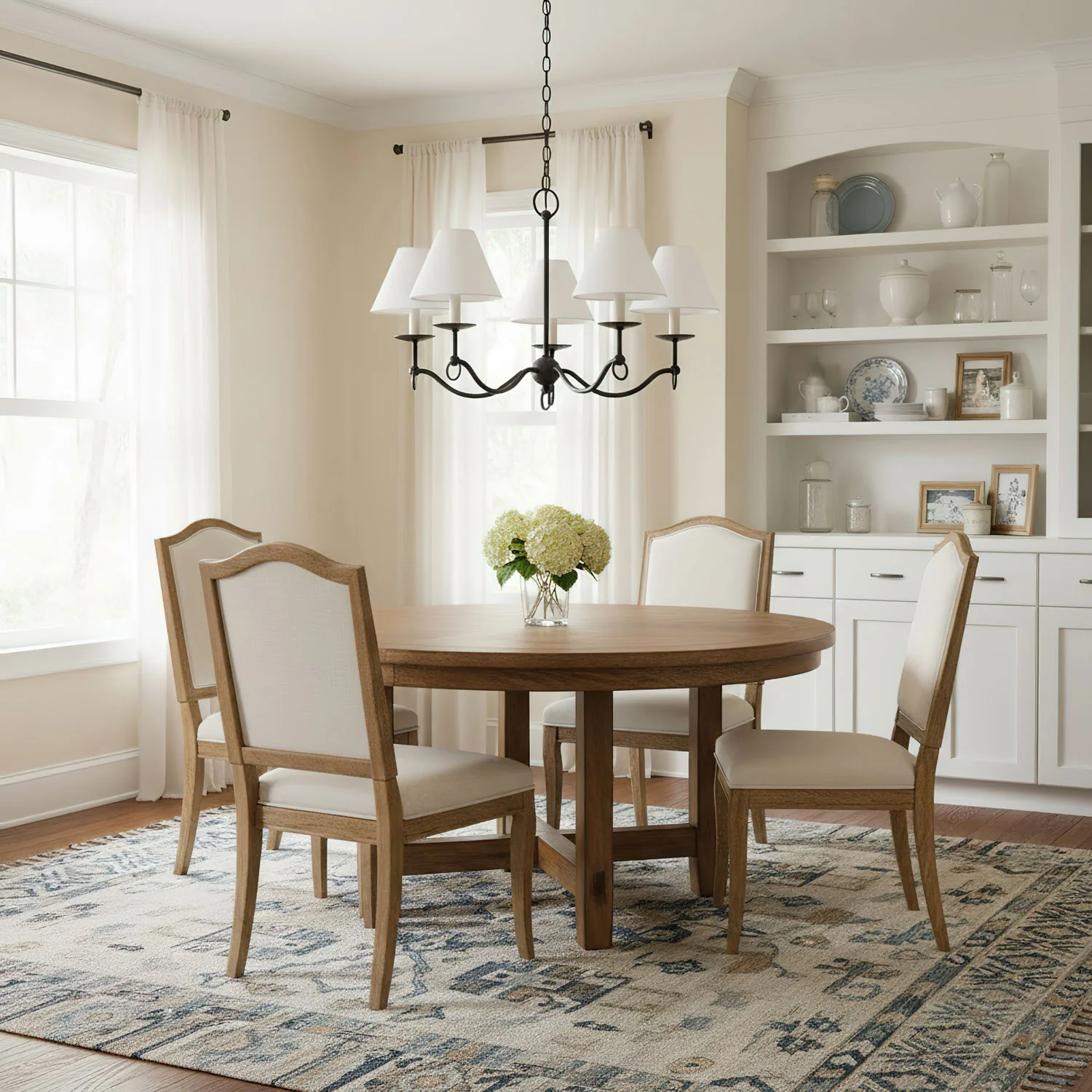 Henry Chandelier - Image 6