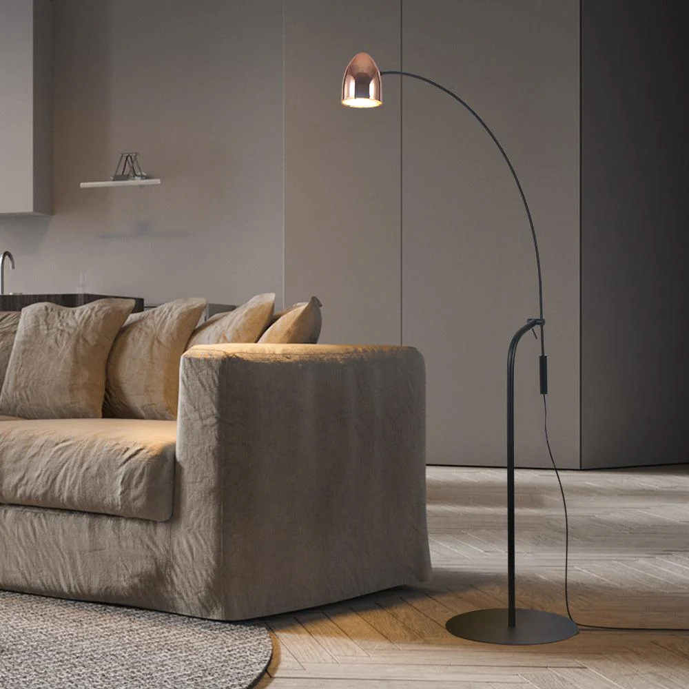 Hercules Floor Lamp - Image 11