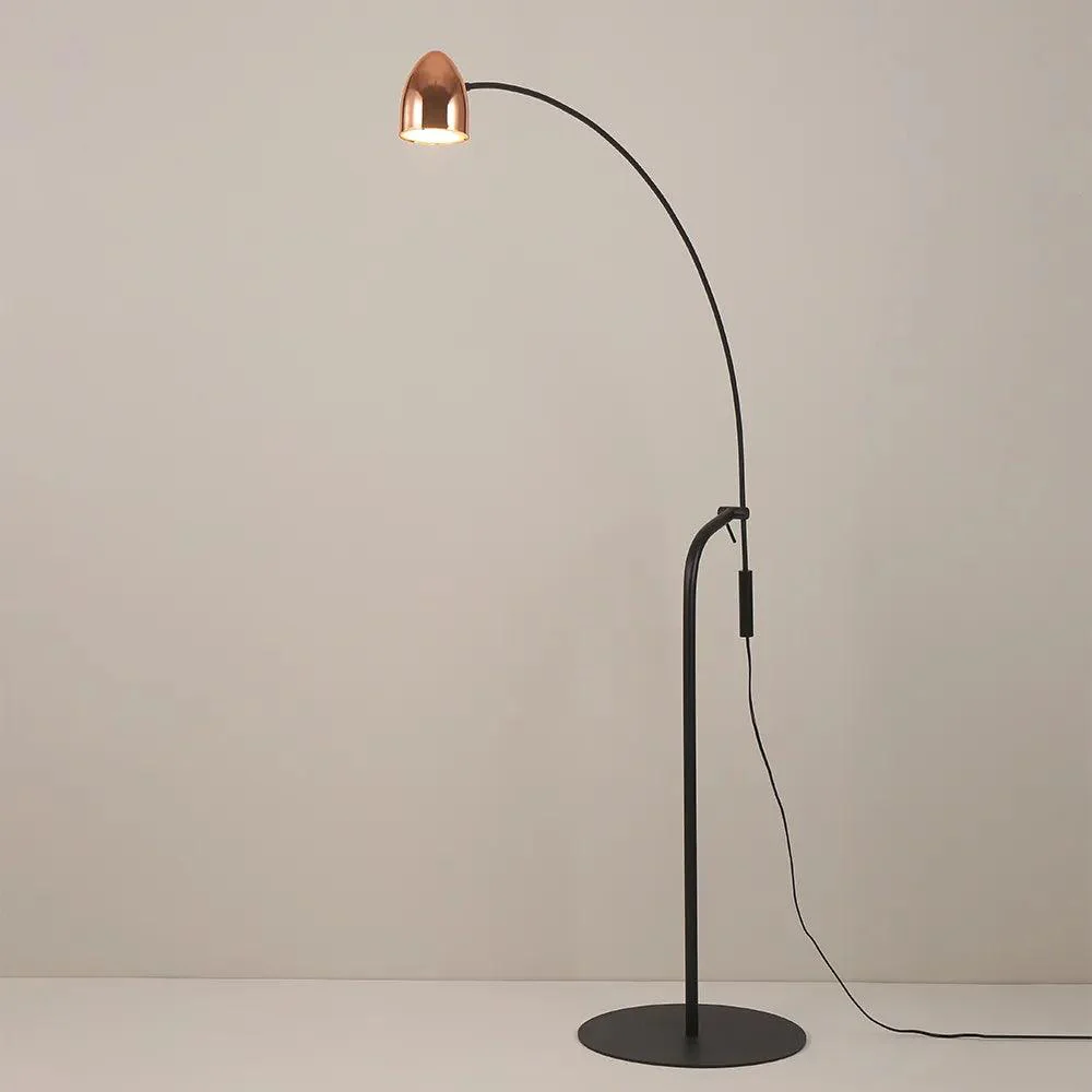 Hercules Floor Lamp - Image 13