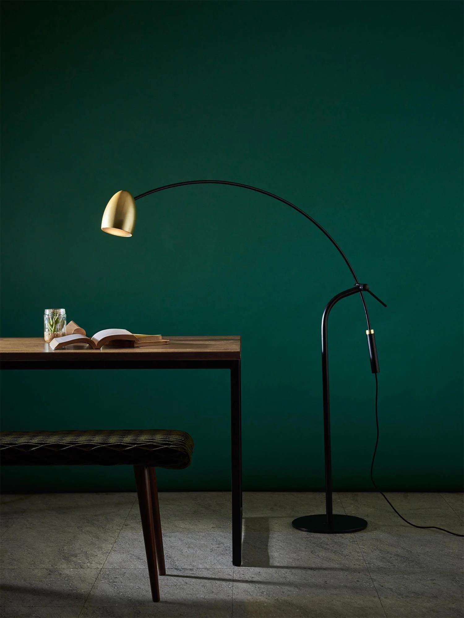 Hercules Floor Lamp - Image 18