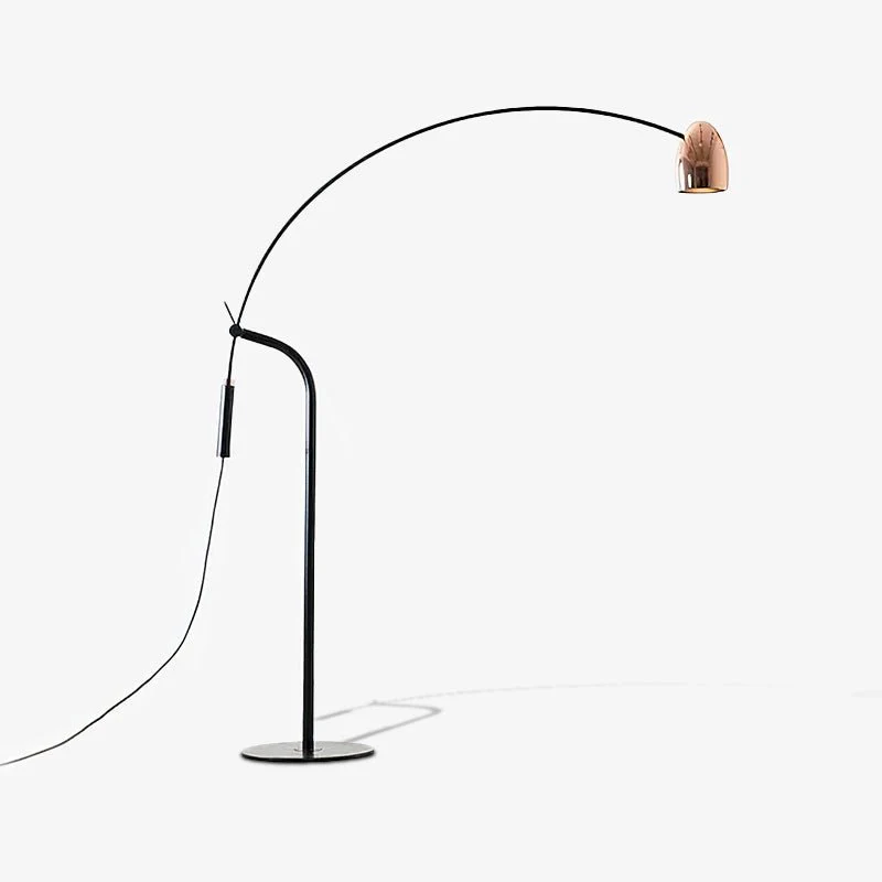 Hercules Floor Lamp - Image 19