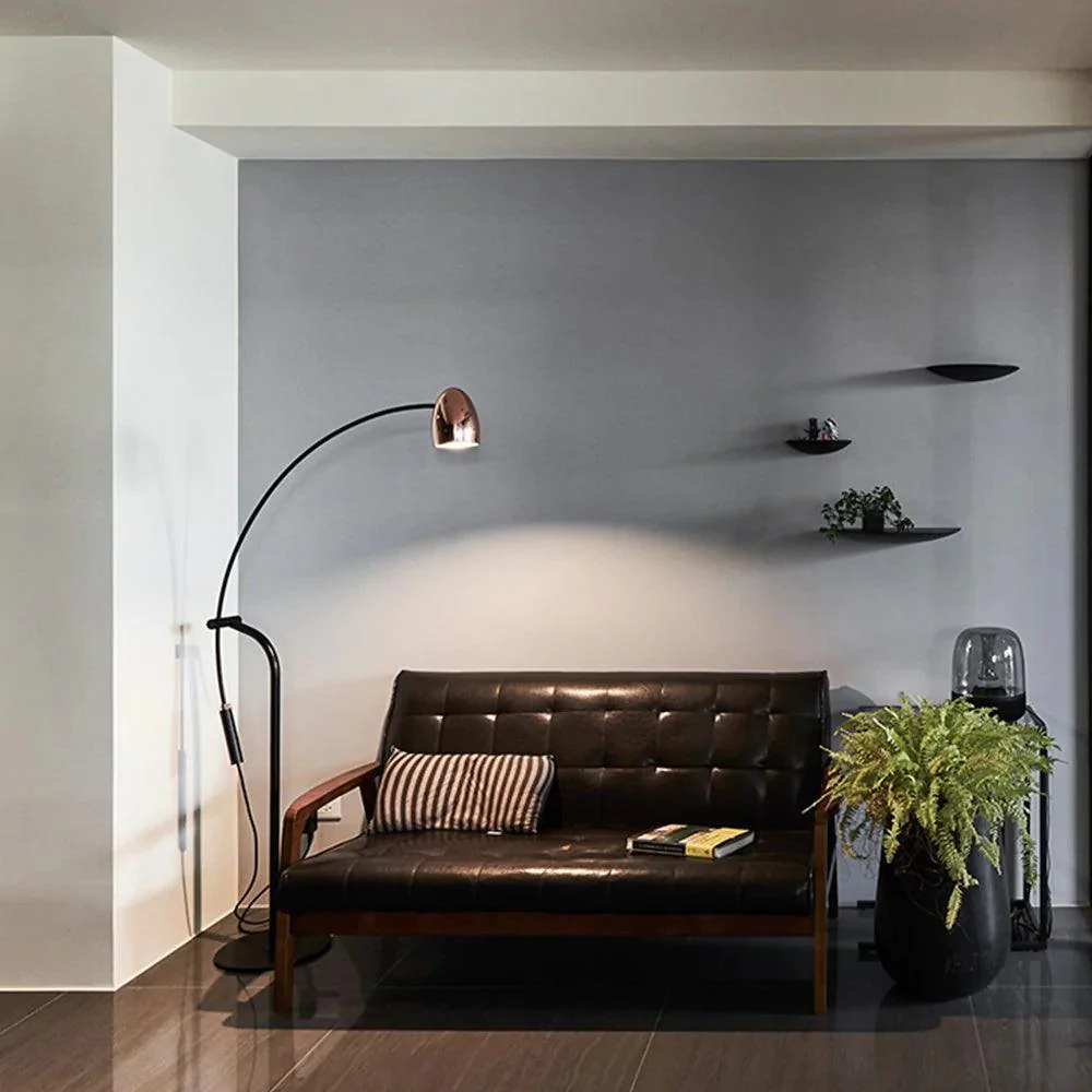 Hercules Floor Lamp - Image 3