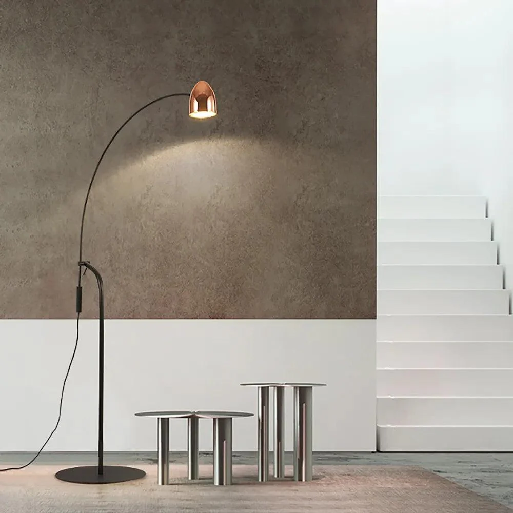 Hercules Floor Lamp - Image 8