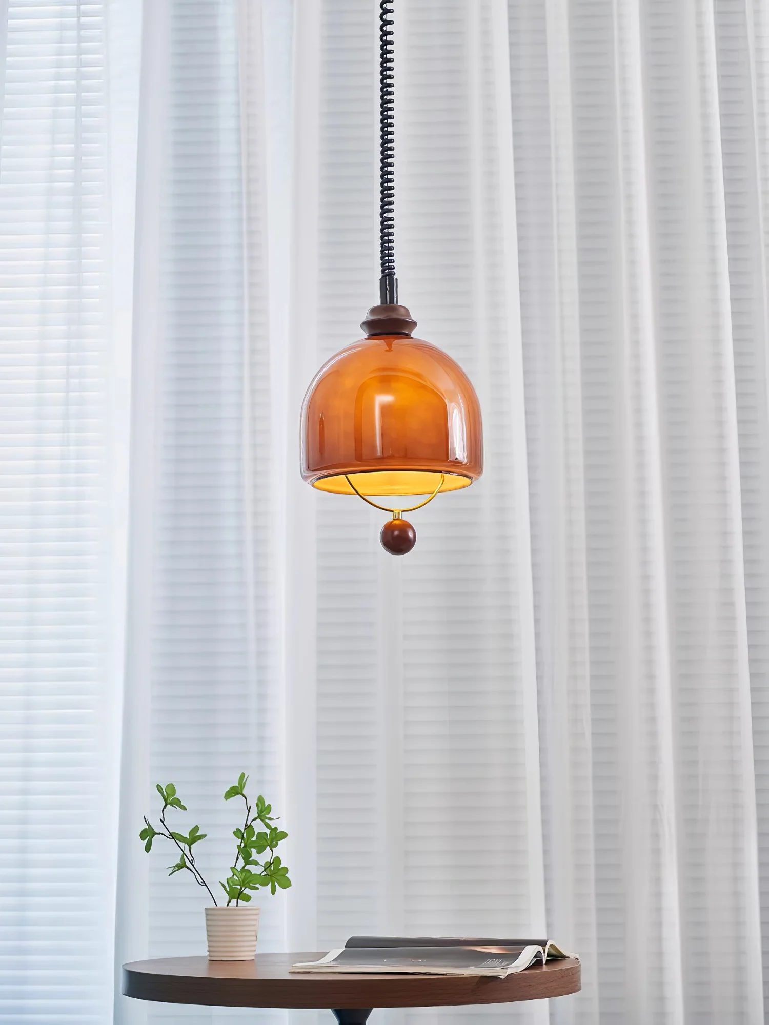 Herda Pendant Lamp - Image 13