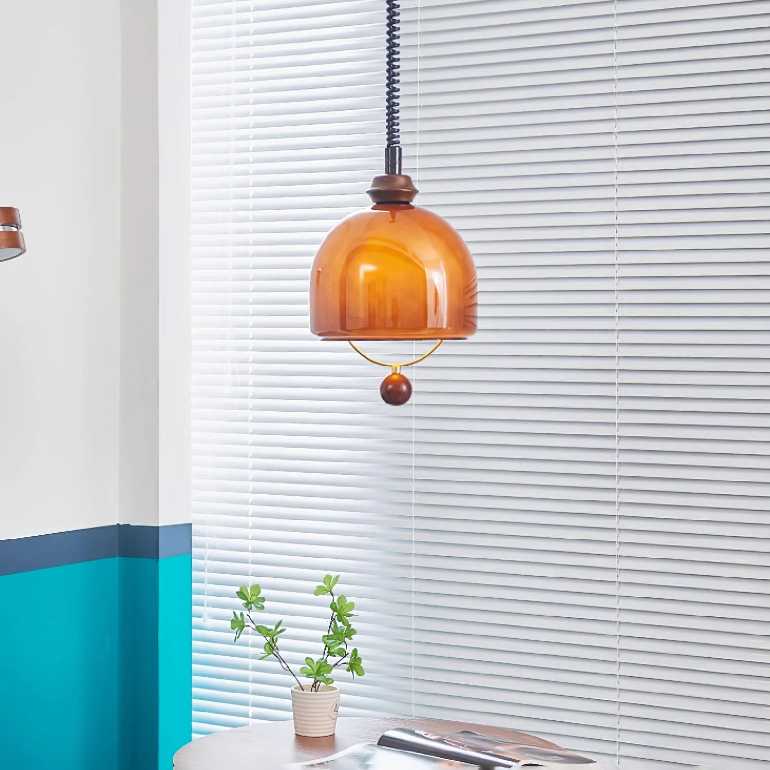 Herda Pendant Lamp - Image 14
