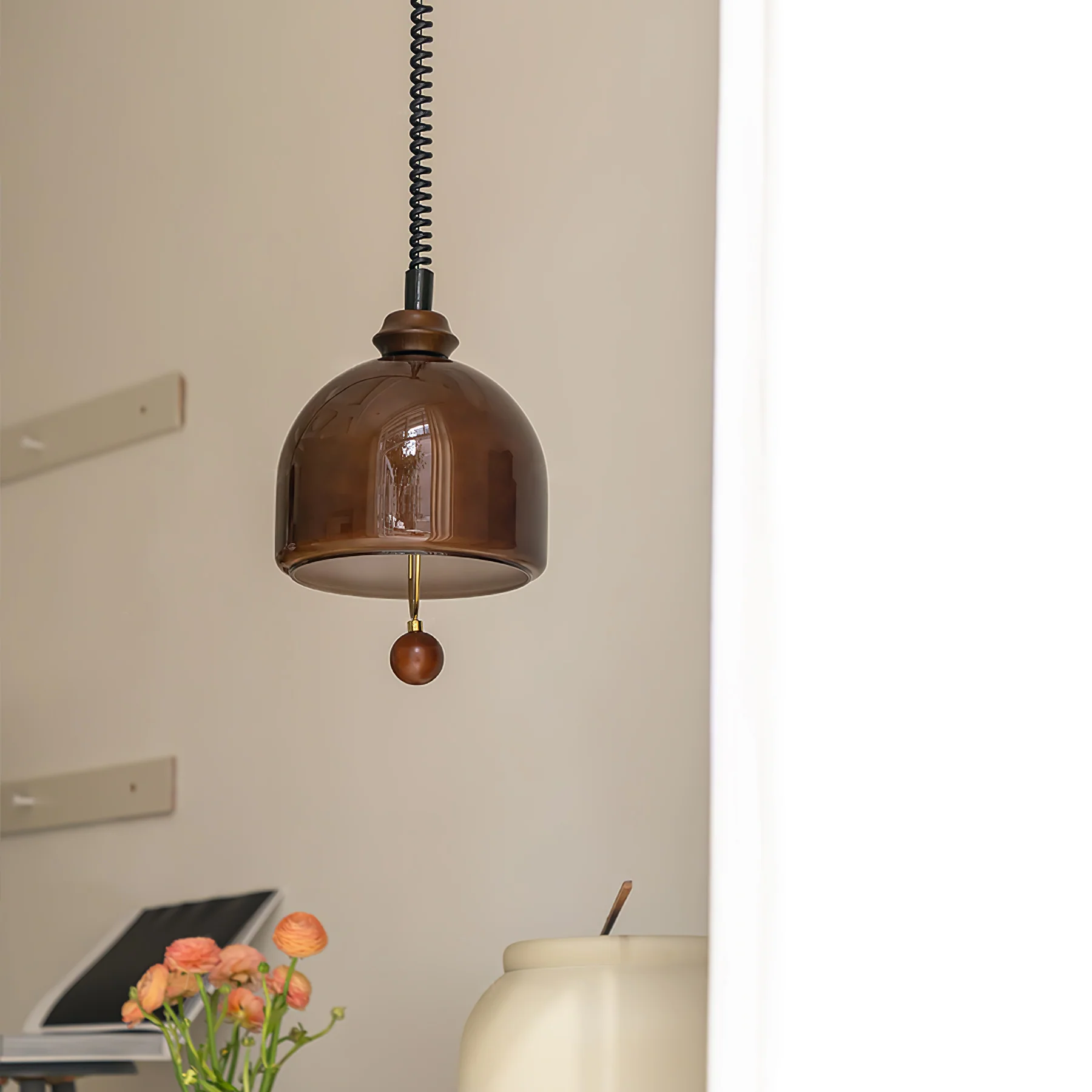 Herda Pendant Lamp - Image 25
