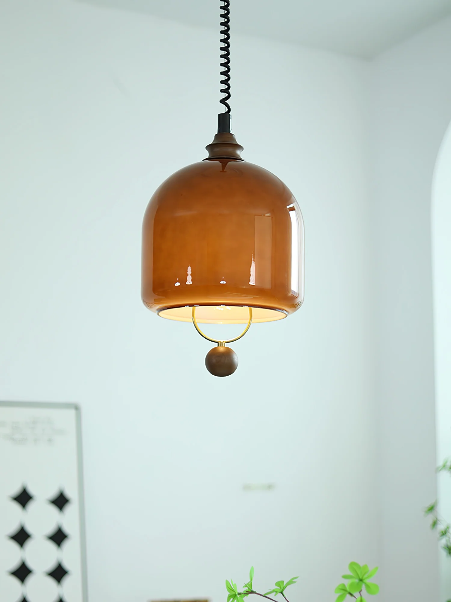 Herda Pendant Lamp - Image 5