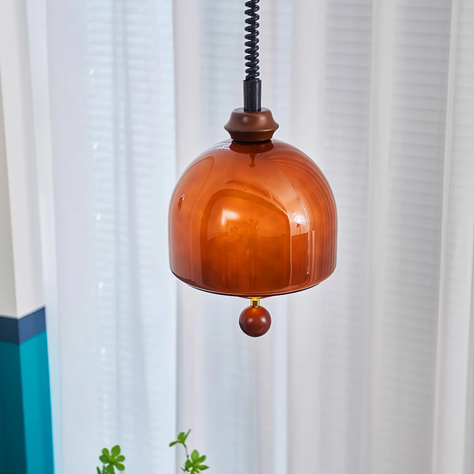 Herda Pendant Lamp - Image 8
