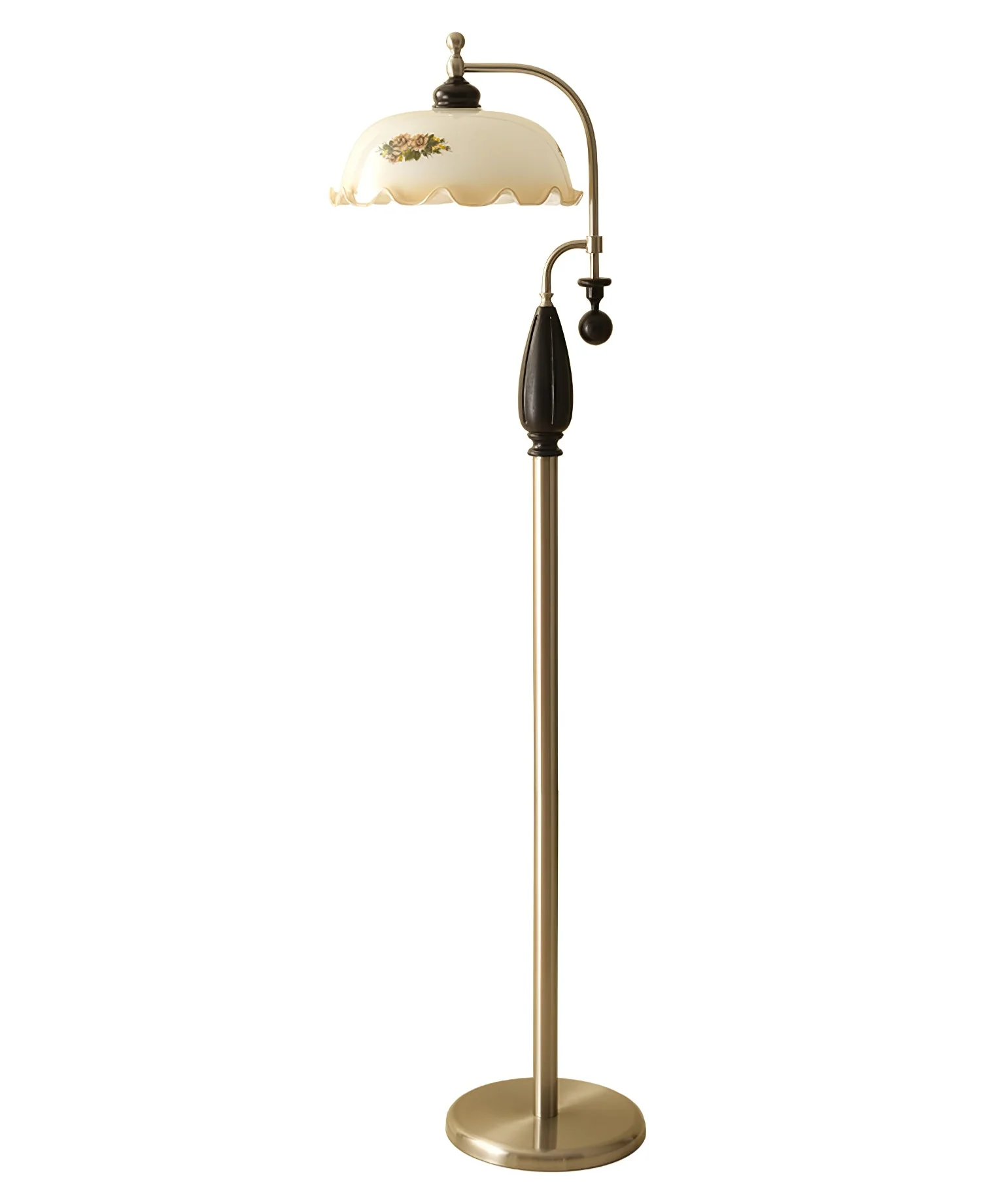 Heritage Bloom Floor Lamp - Image 23