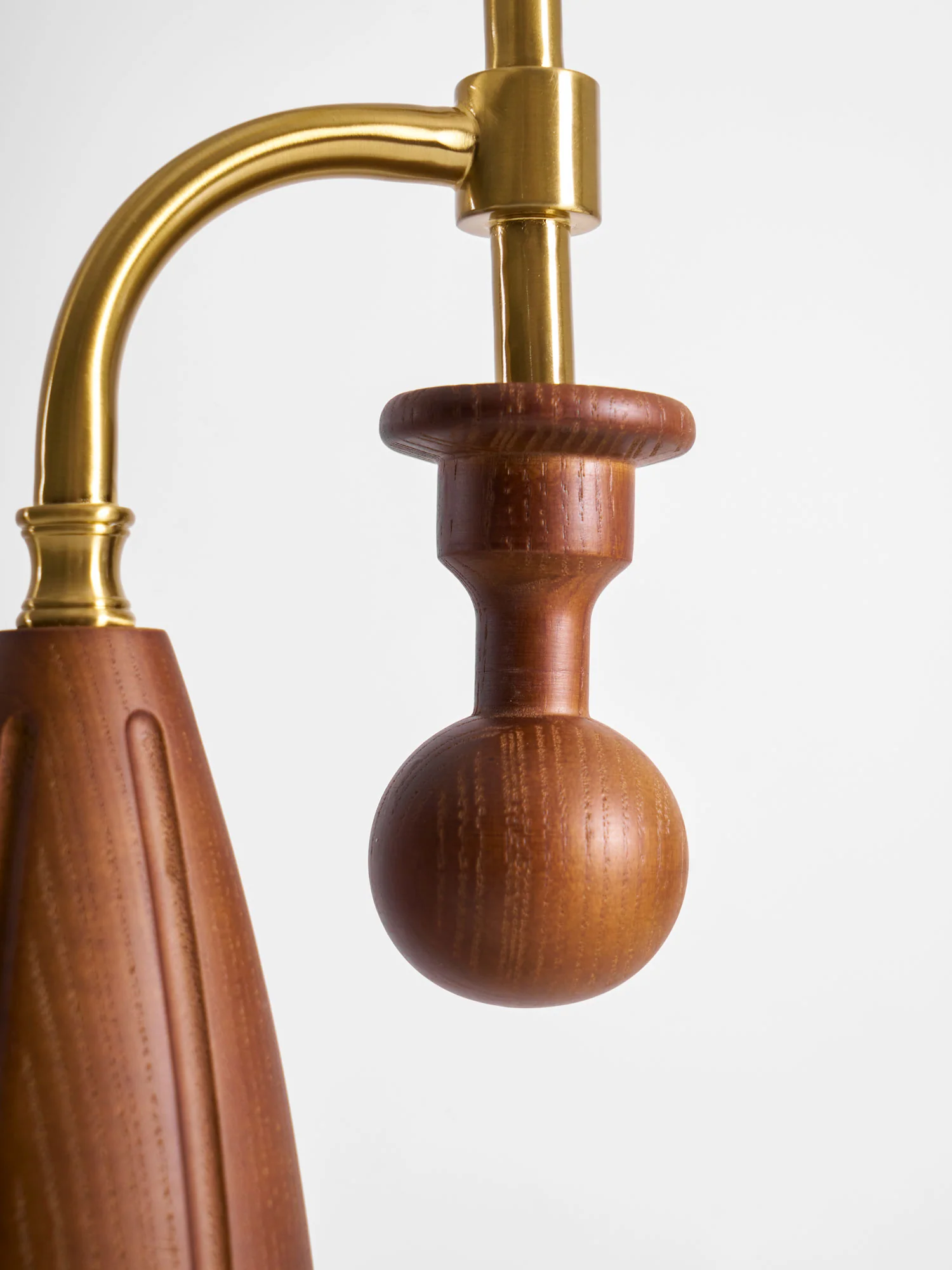 Heritage Bloom Table Lamp - Image 27