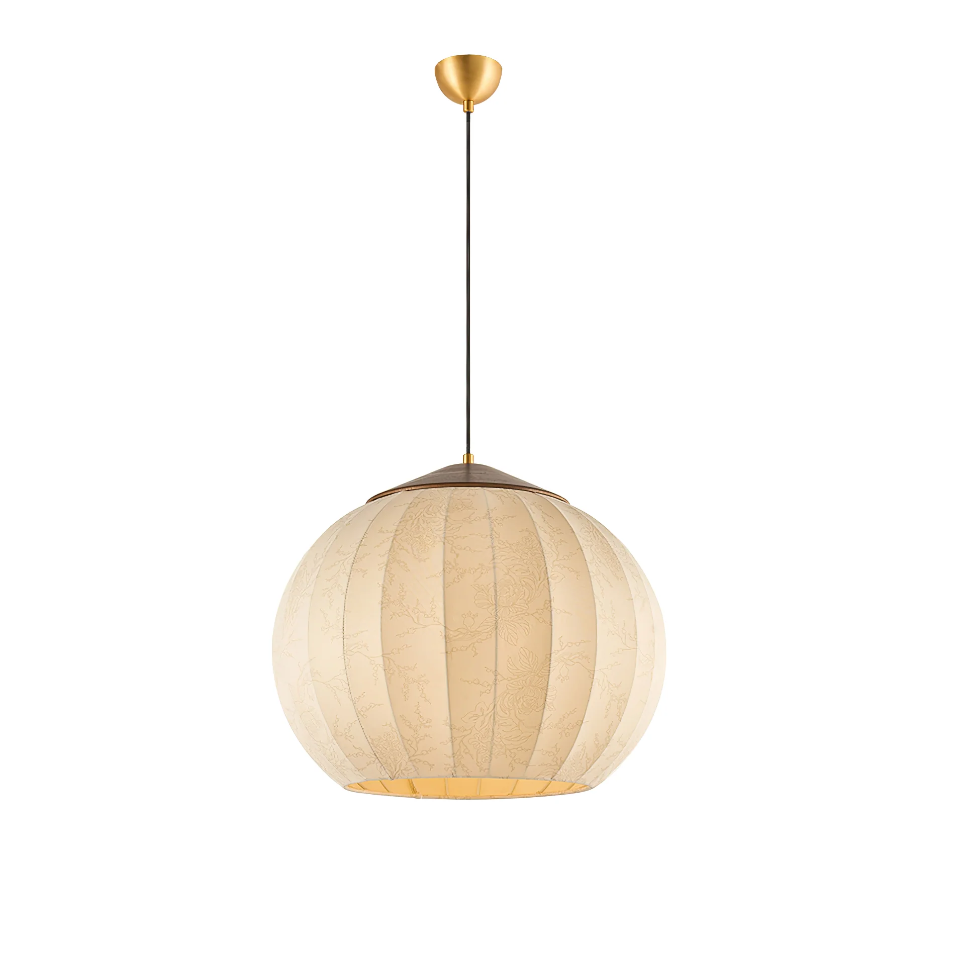 Heritage Lantern Pendant Lamp - Image 26