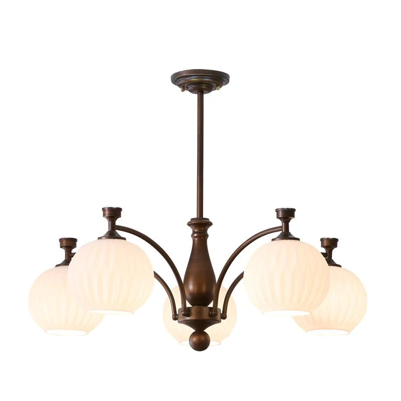 Hespera Orb Chandelier - Image 10