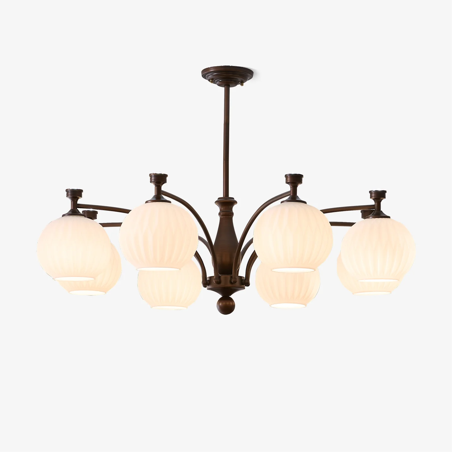 Hespera Orb Chandelier - Image 21