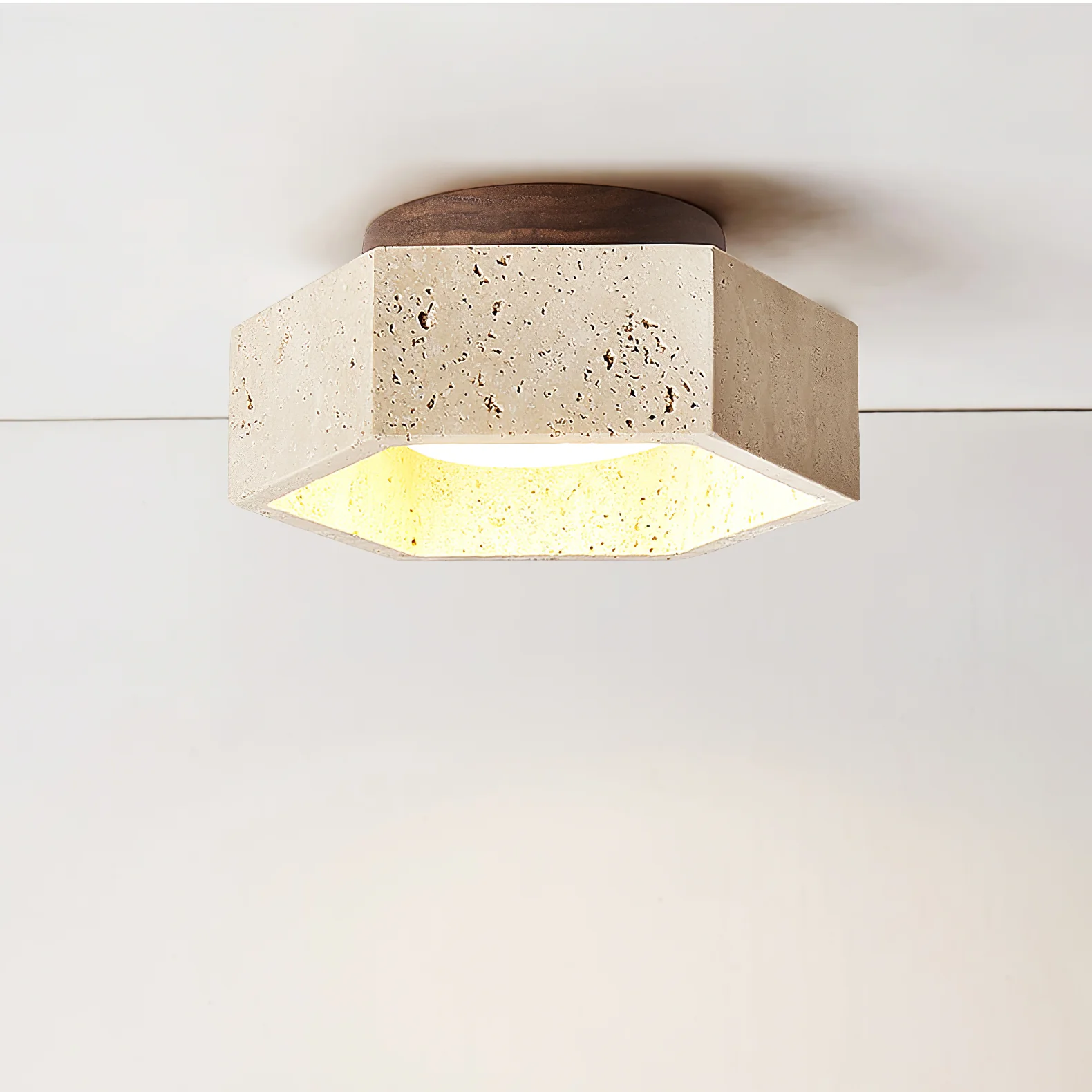 Hexa Core Ceiling Light - Image 10