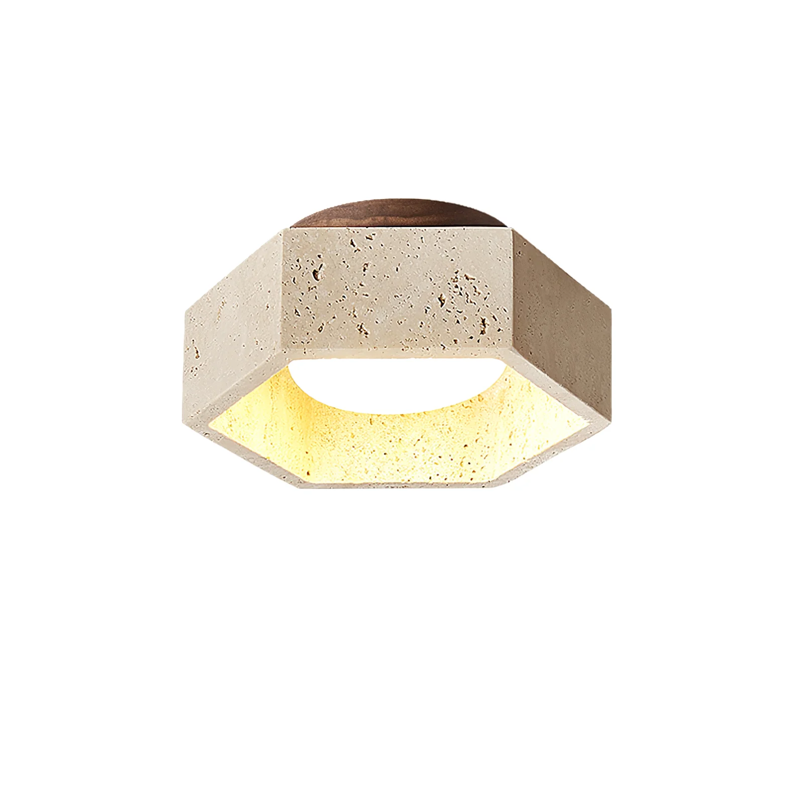 Hexa Core Ceiling Light - Image 12