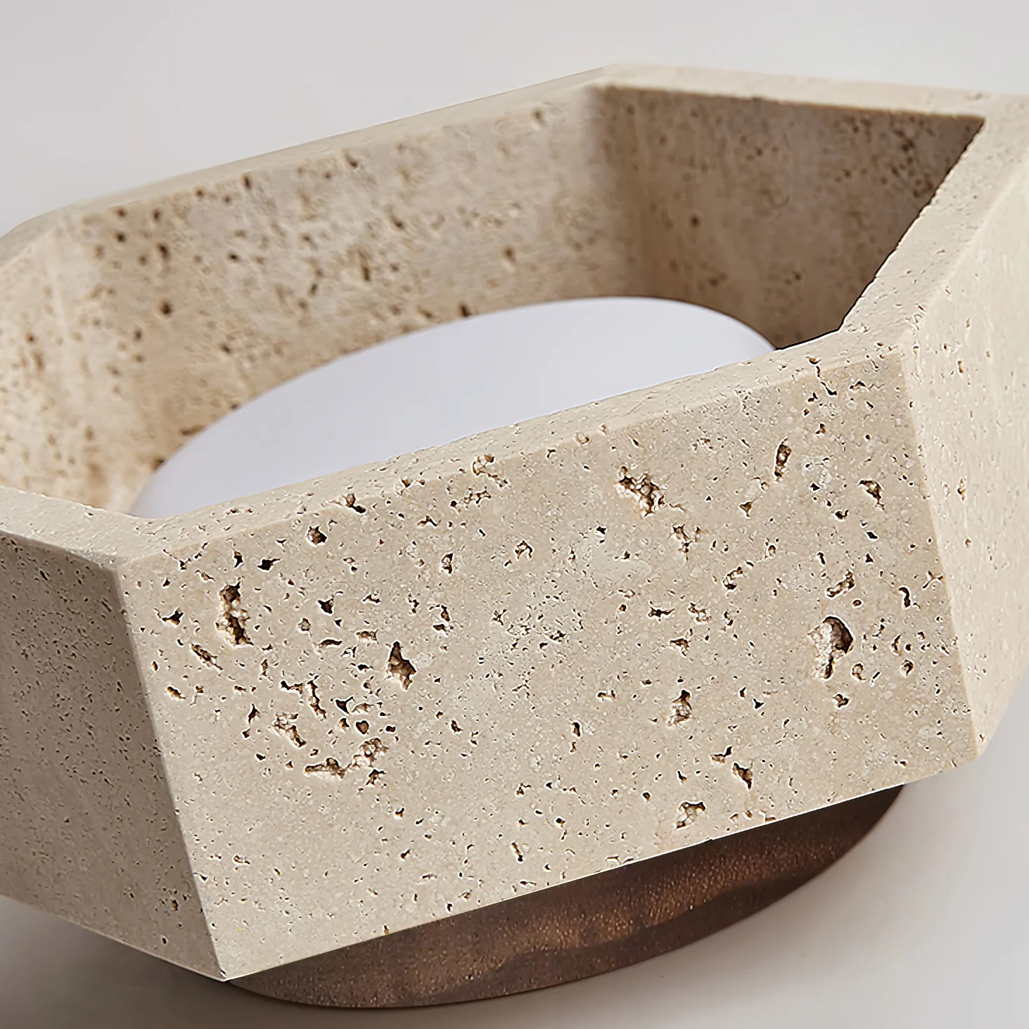 Hexa Core Ceiling Light - Image 7