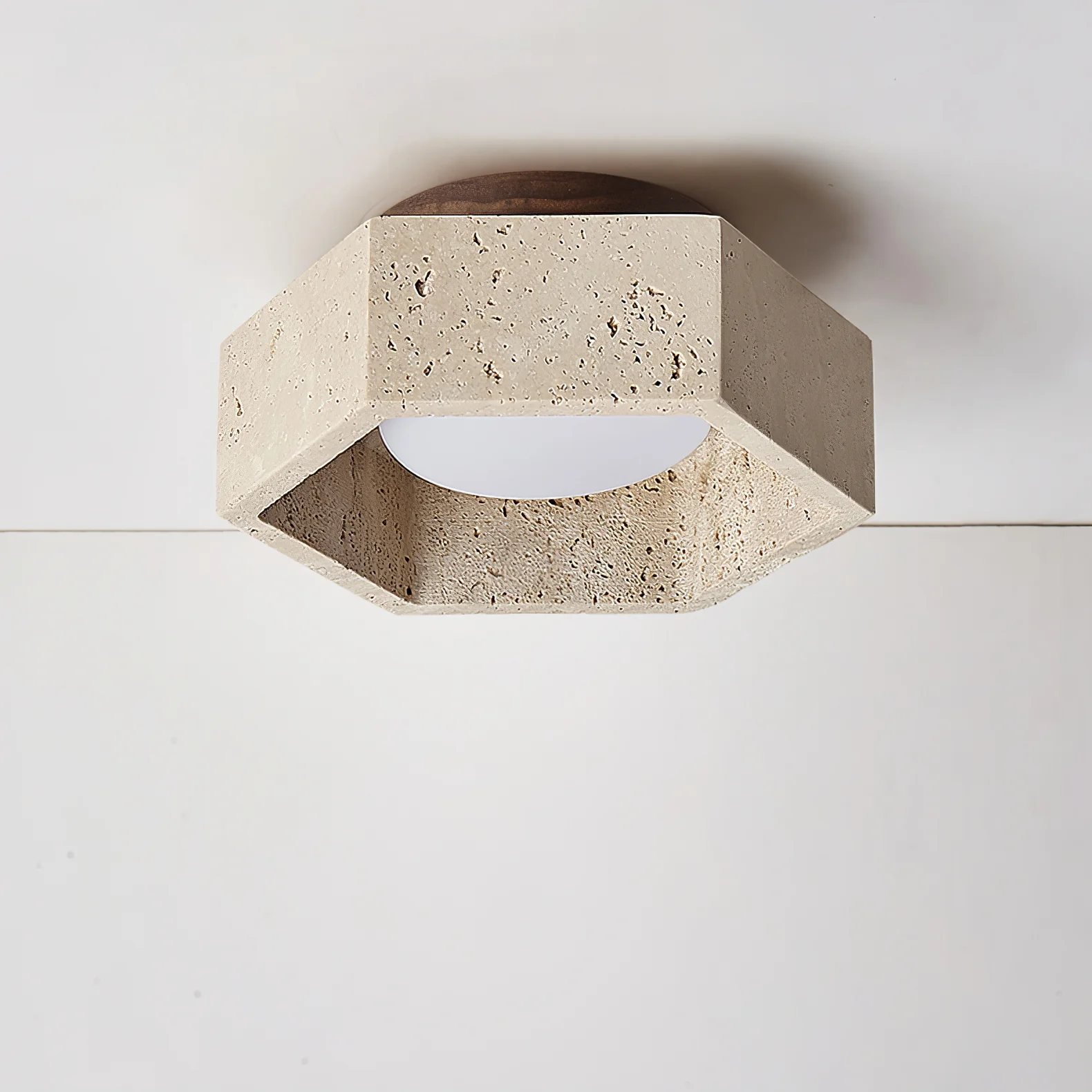 Hexa Core Ceiling Light - Image 8