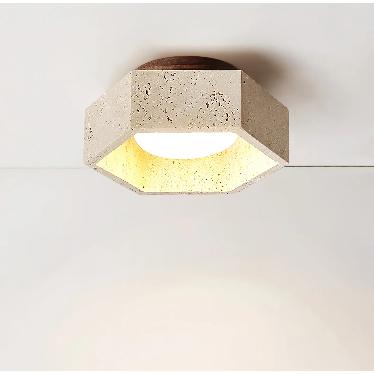 Hexa Core Ceiling Light - Image 9
