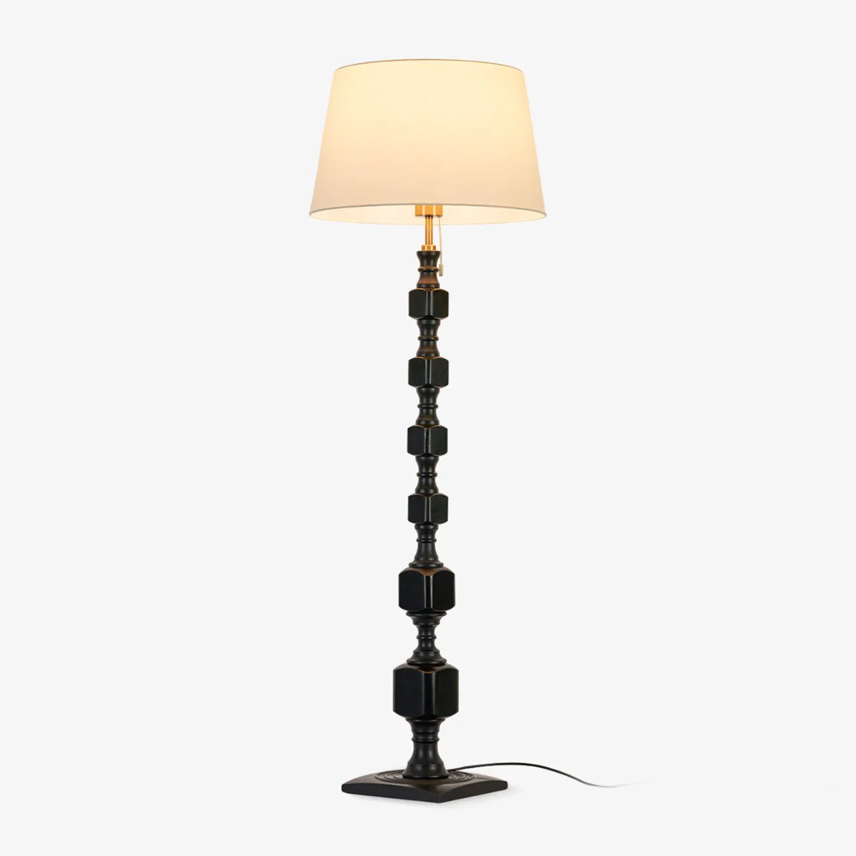 Hexas Floor Lamp