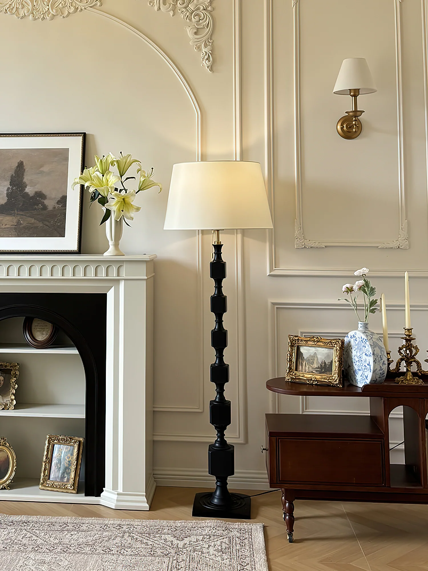 Hexas Floor Lamp - Image 12