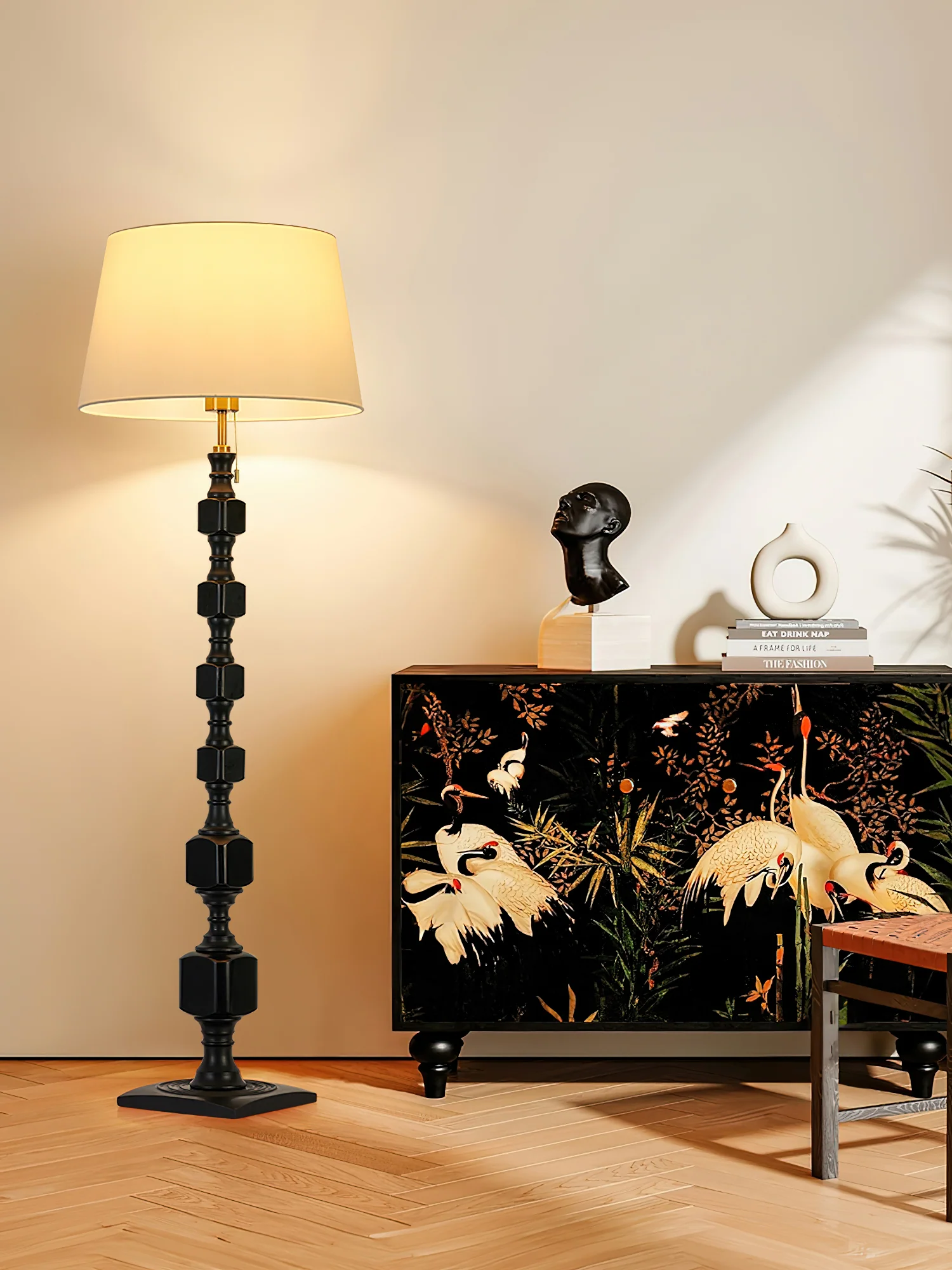 Hexas Floor Lamp - Image 20