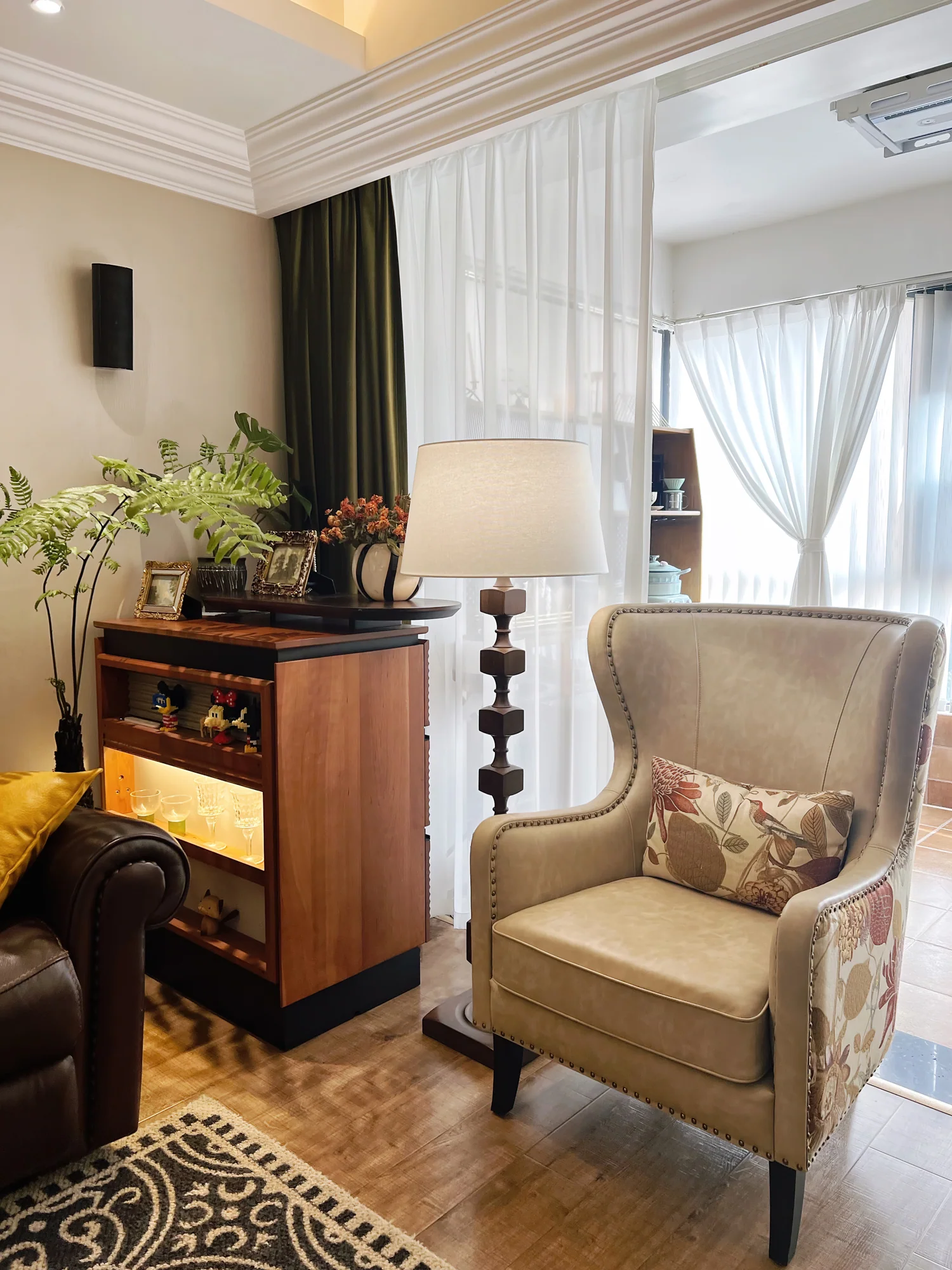Hexas Floor Lamp - Image 22