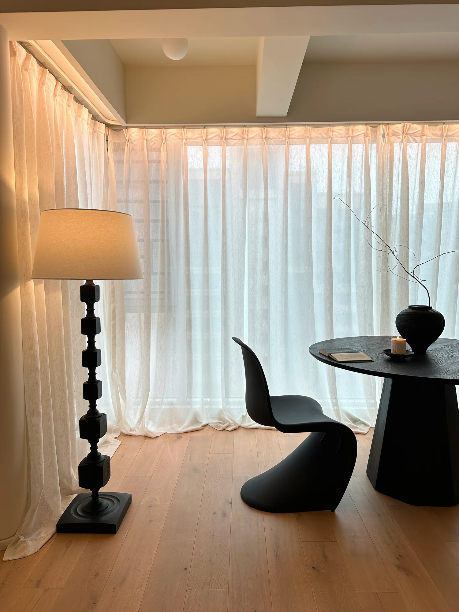 Hexas Floor Lamp - Image 27