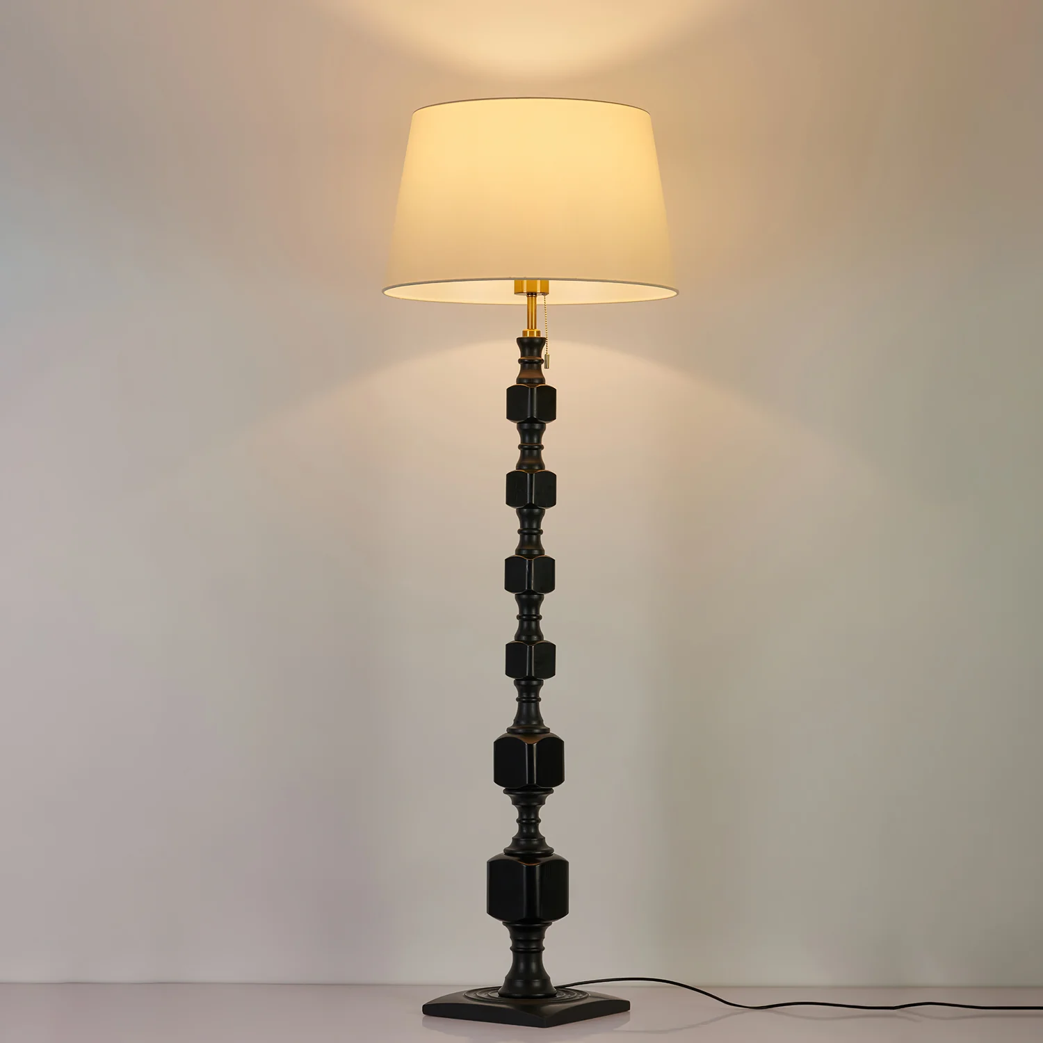 Hexas Floor Lamp - Image 38